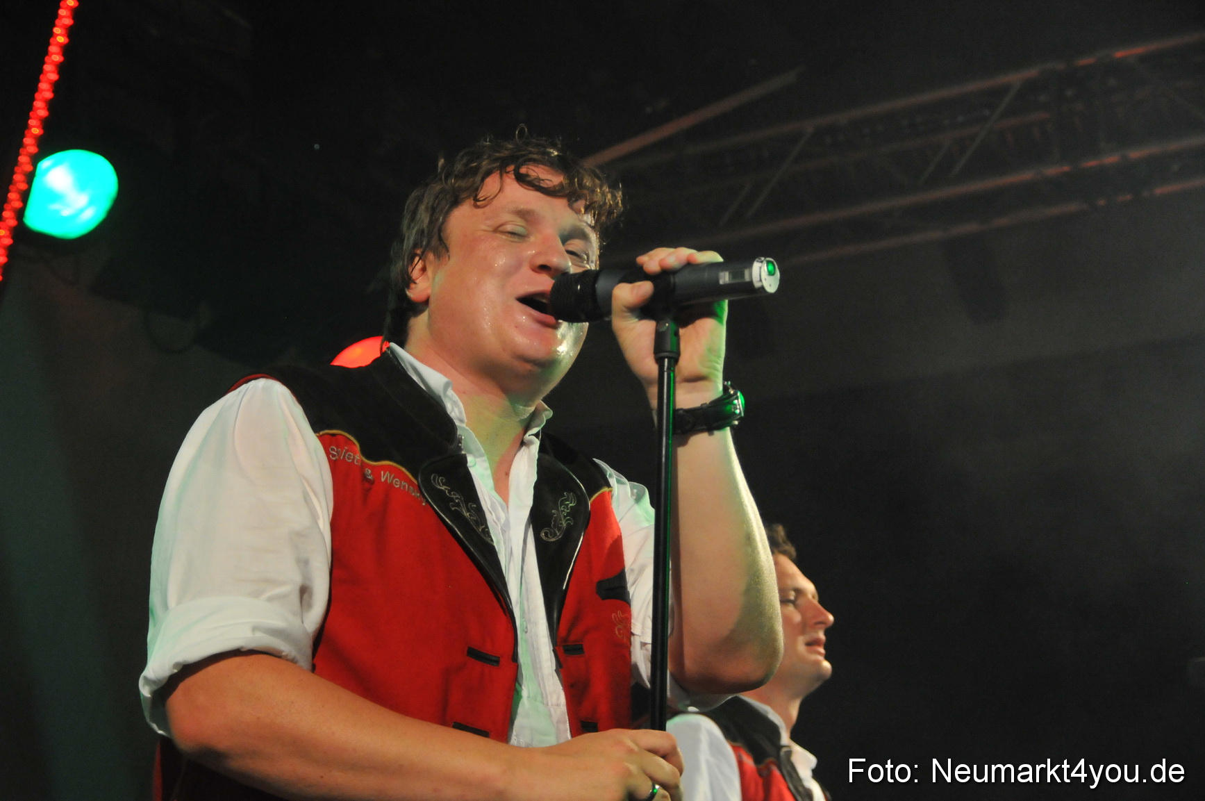 Jura Volksfest Neumarkt 0112