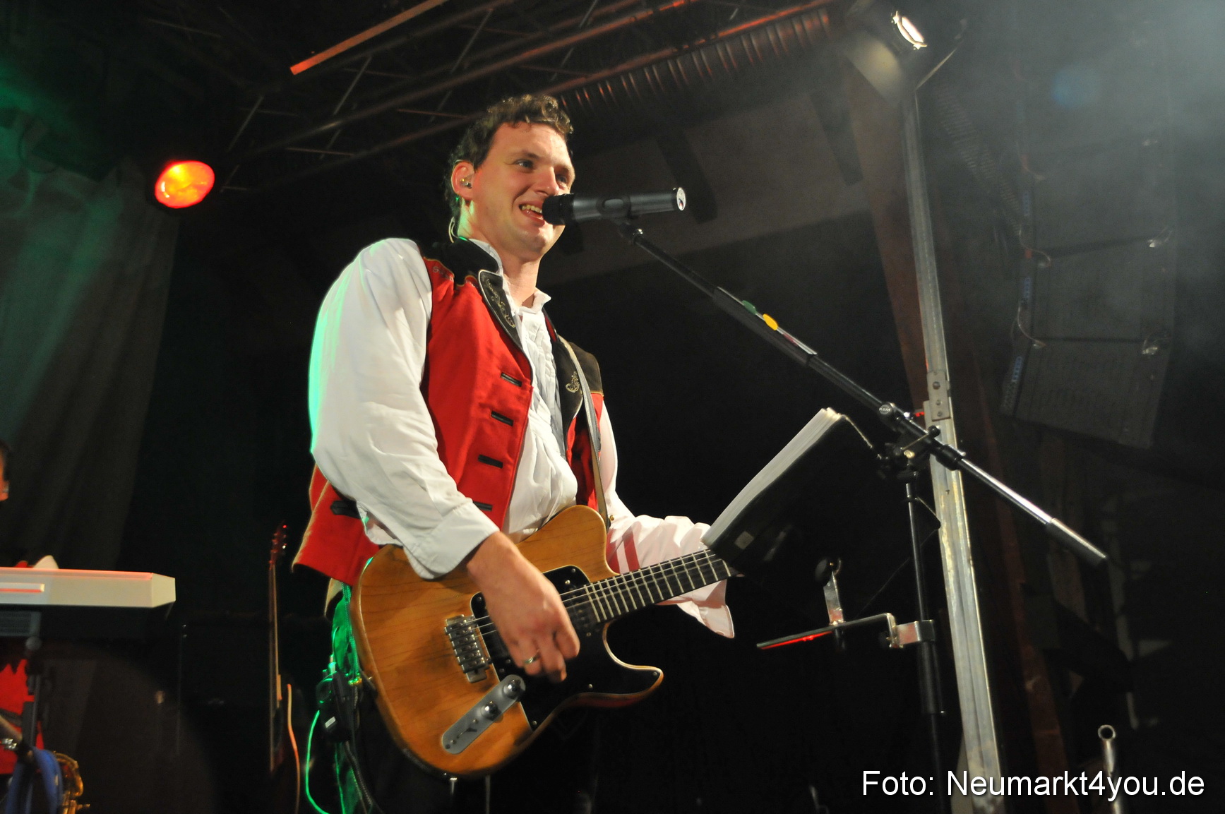 Jura Volksfest Neumarkt 0113