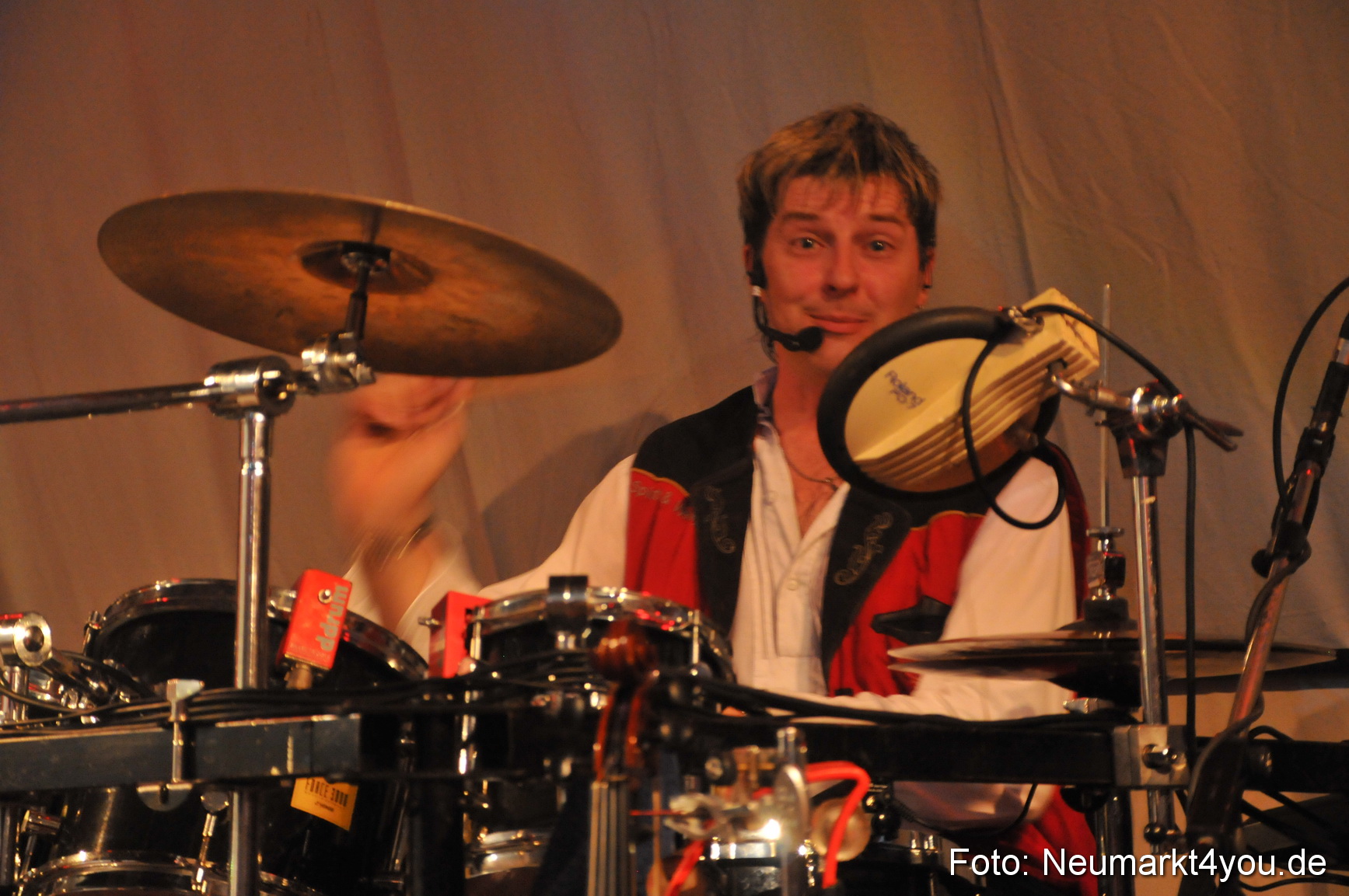 Jura Volksfest Neumarkt 0115