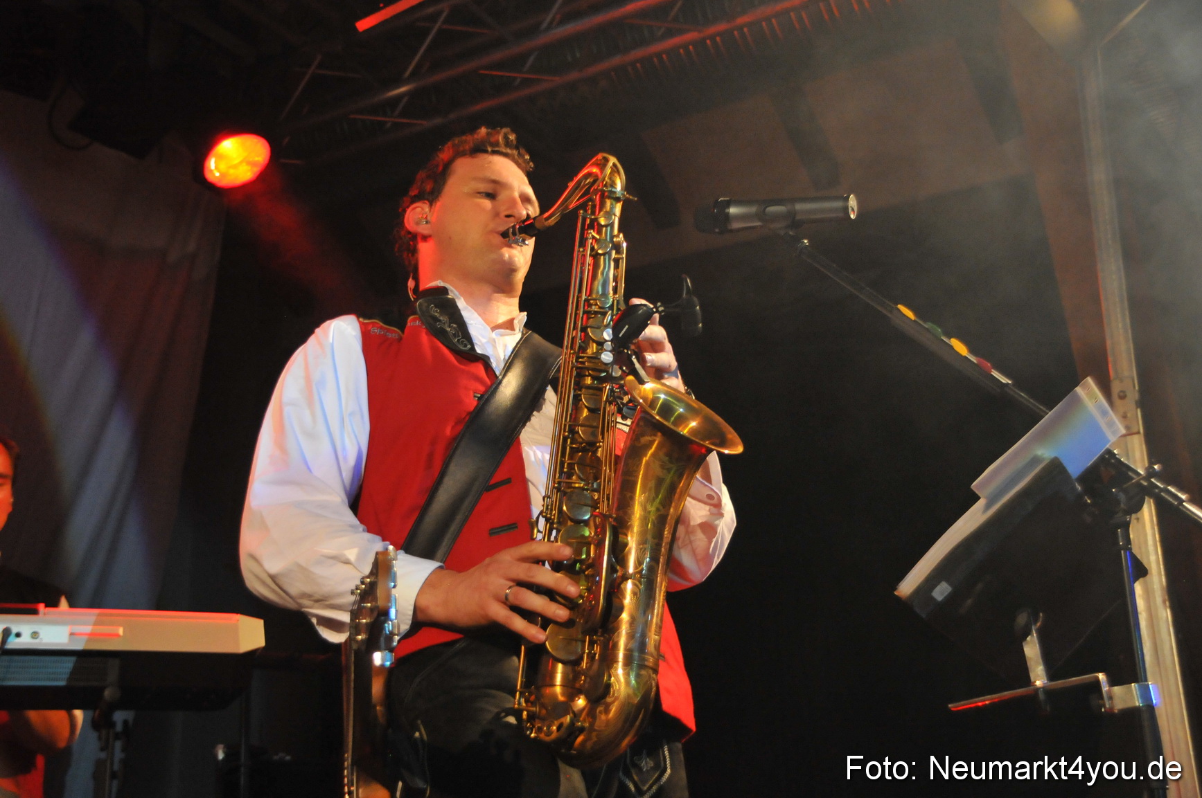 Jura Volksfest Neumarkt 0116