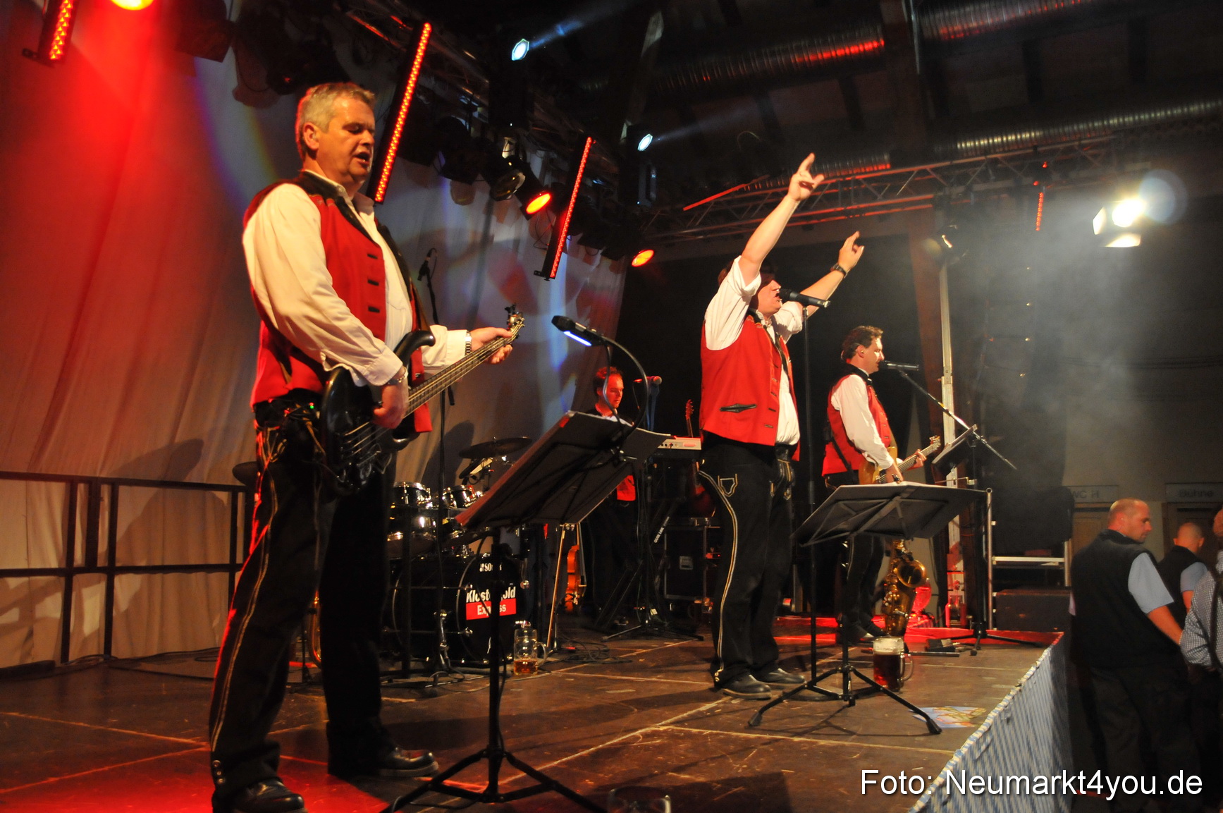 Jura Volksfest Neumarkt 0117