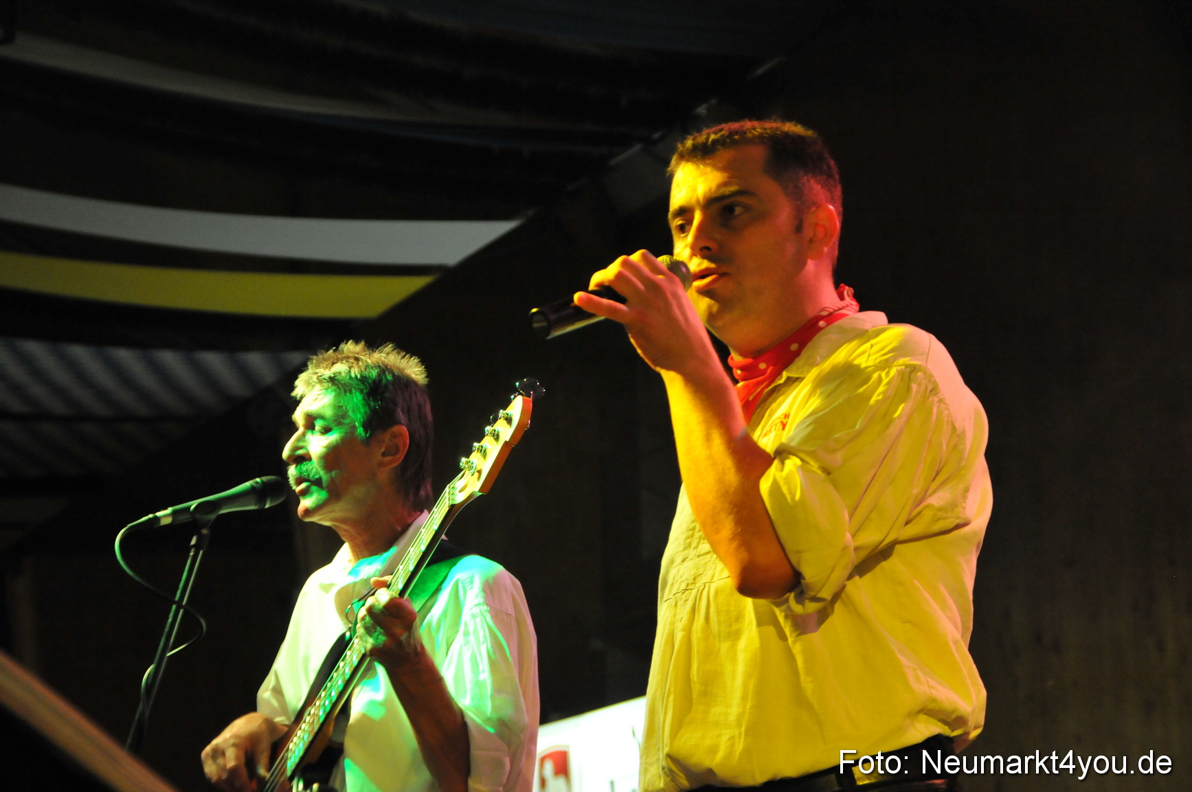 Jura Volksfest Neumarkt 0119