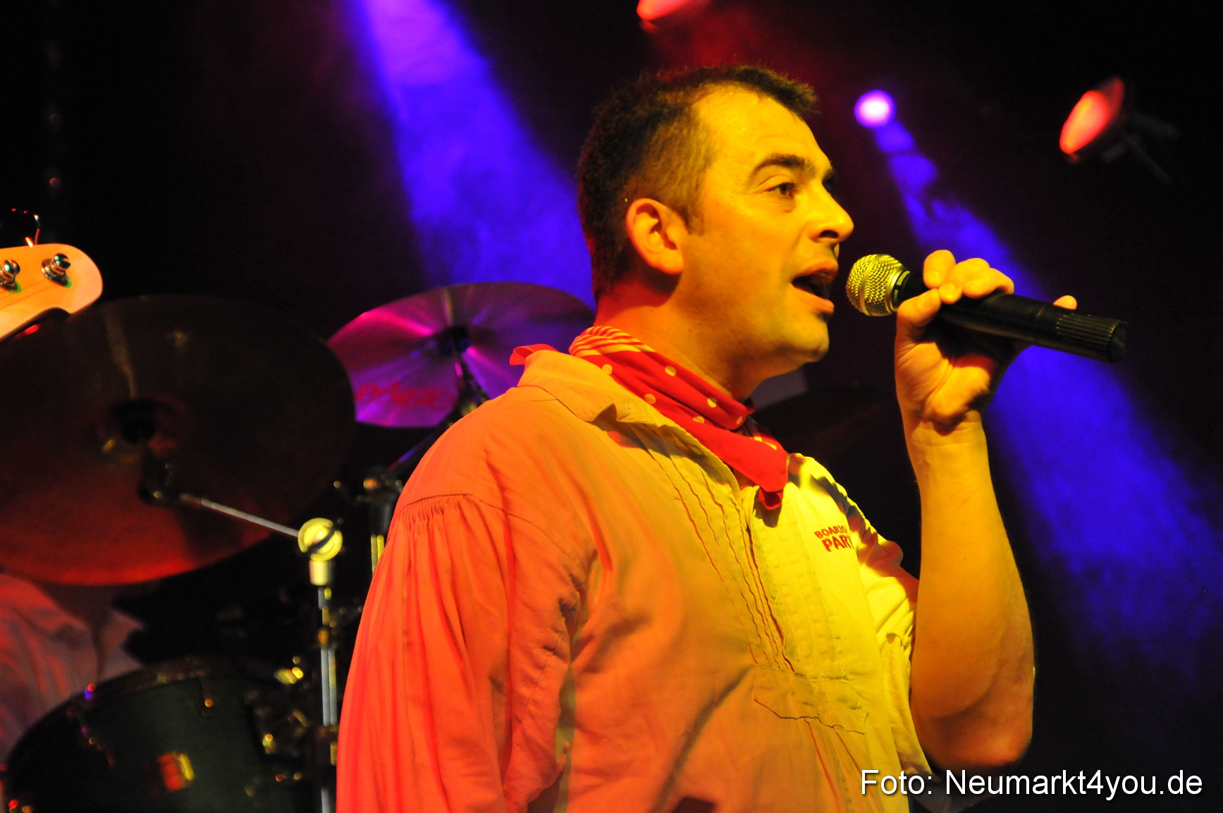 Jura Volksfest Neumarkt 0120