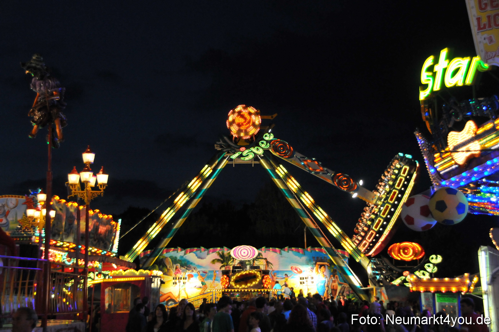 Jura Volksfest Neumarkt 0122