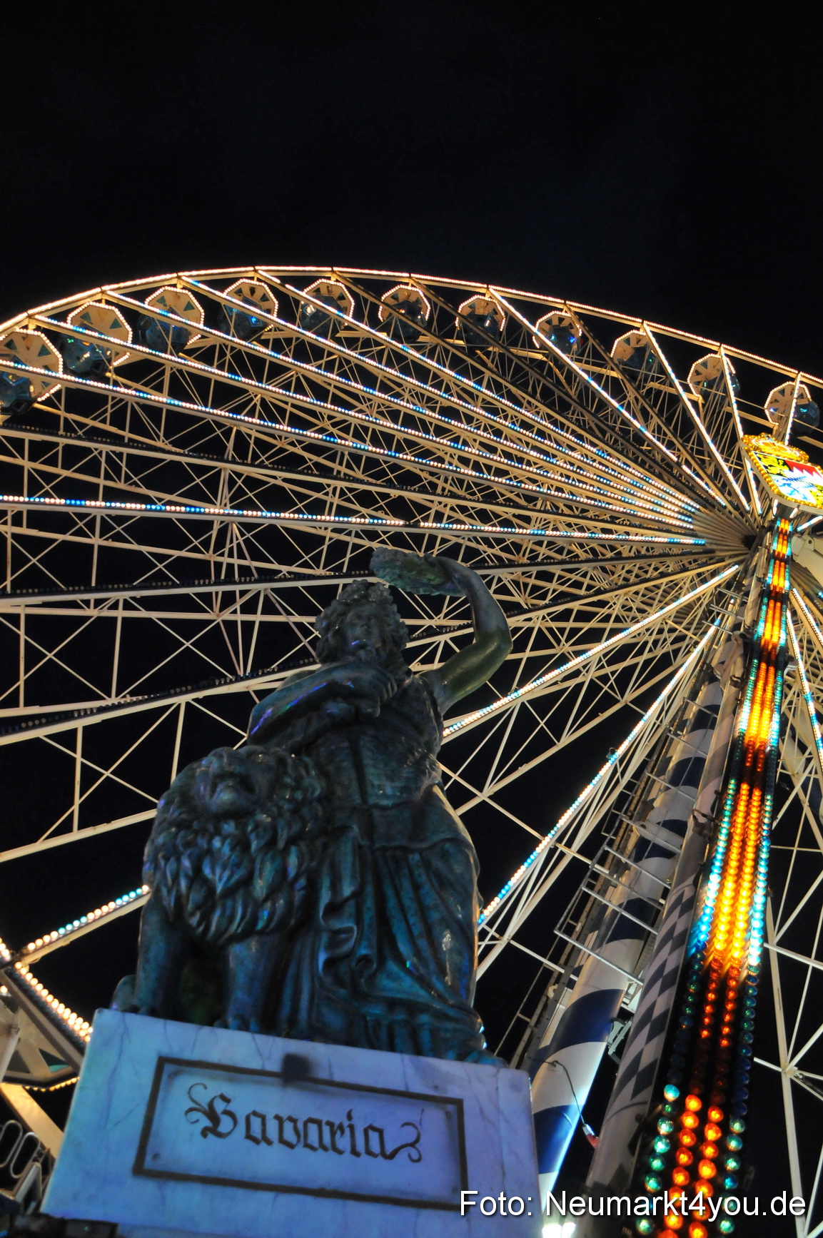 Jura Volksfest Neumarkt 0123