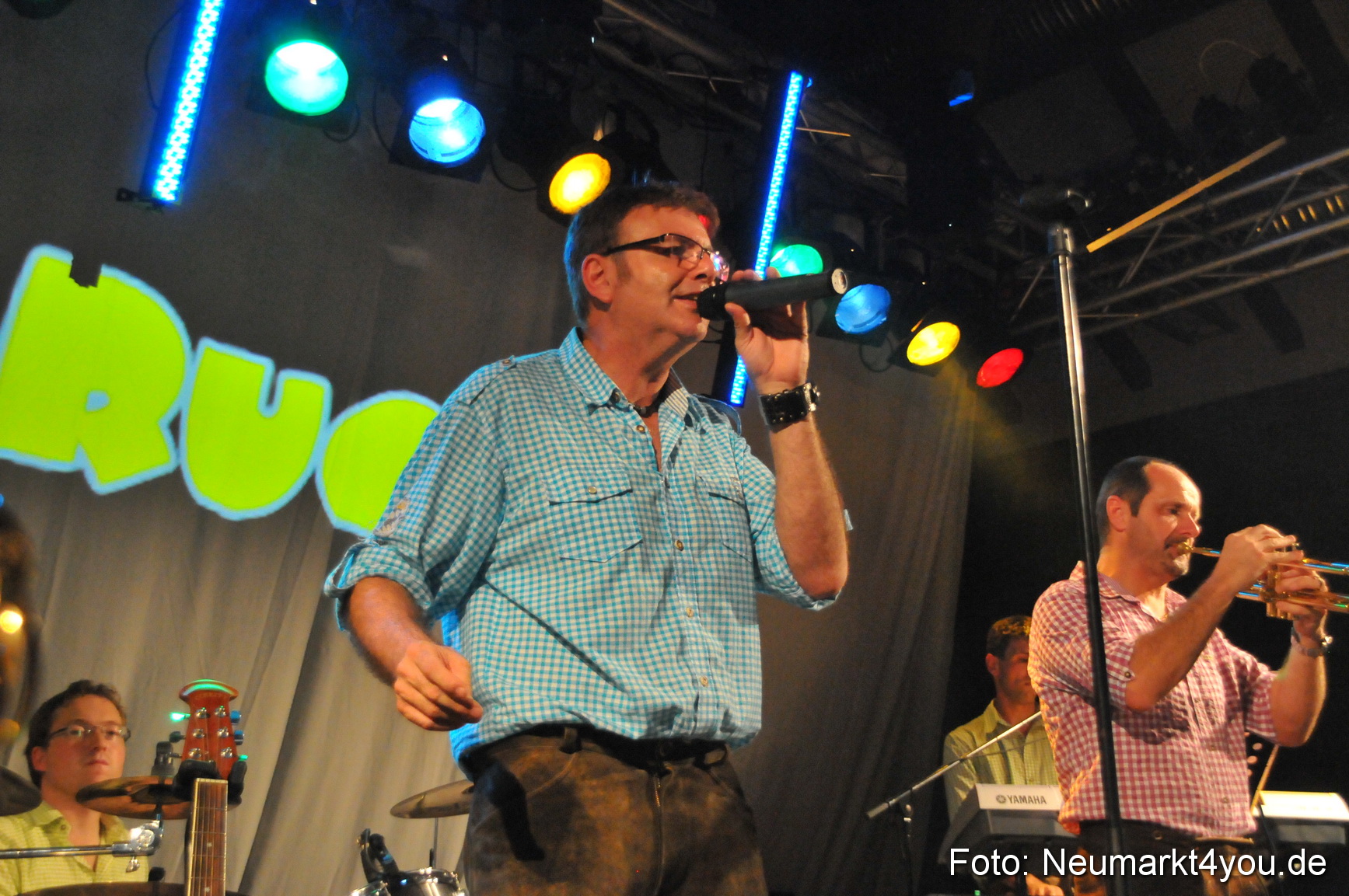 Jura Volksfest Neumarkt 0127