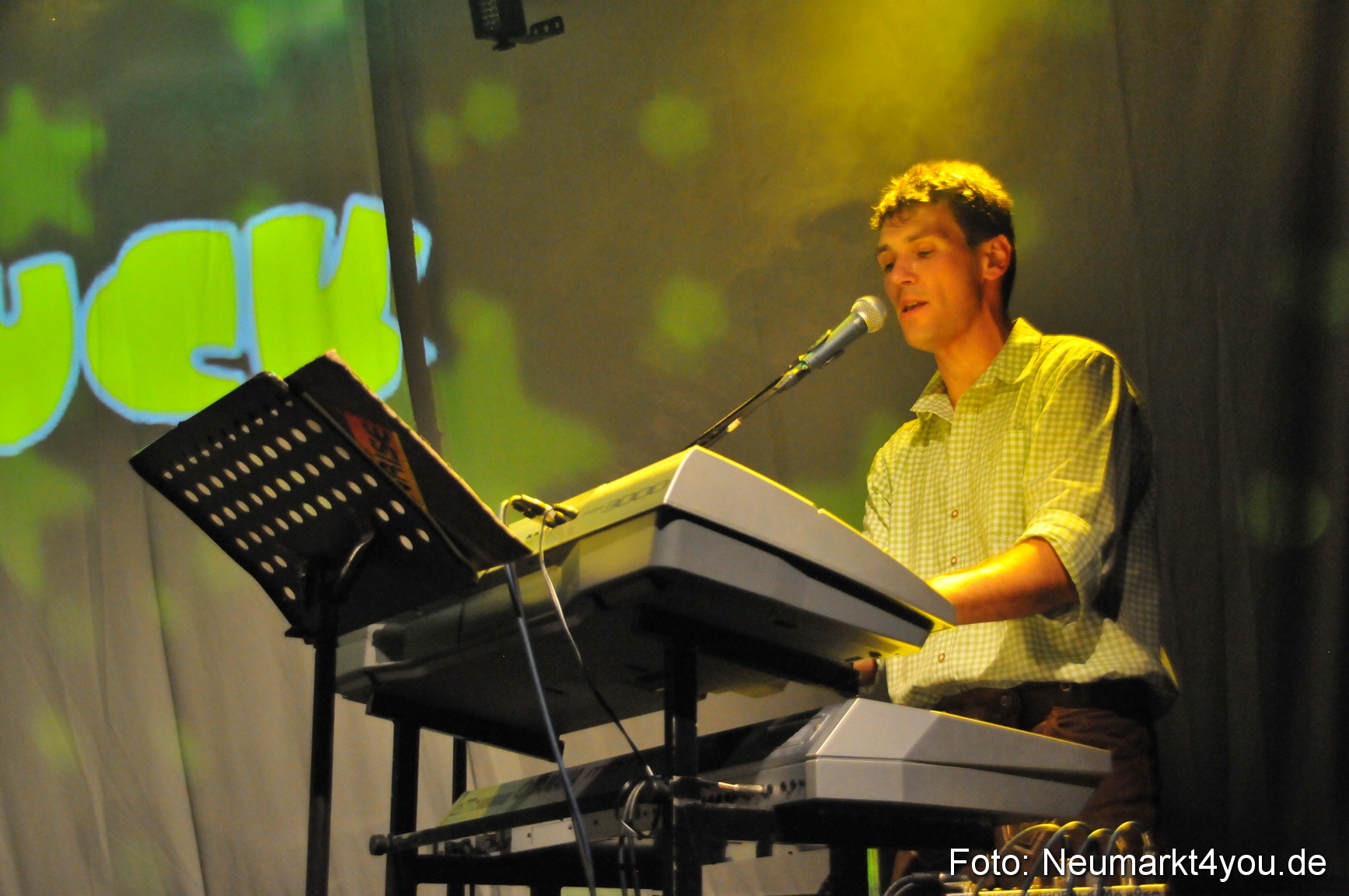 Jura Volksfest Neumarkt 0130