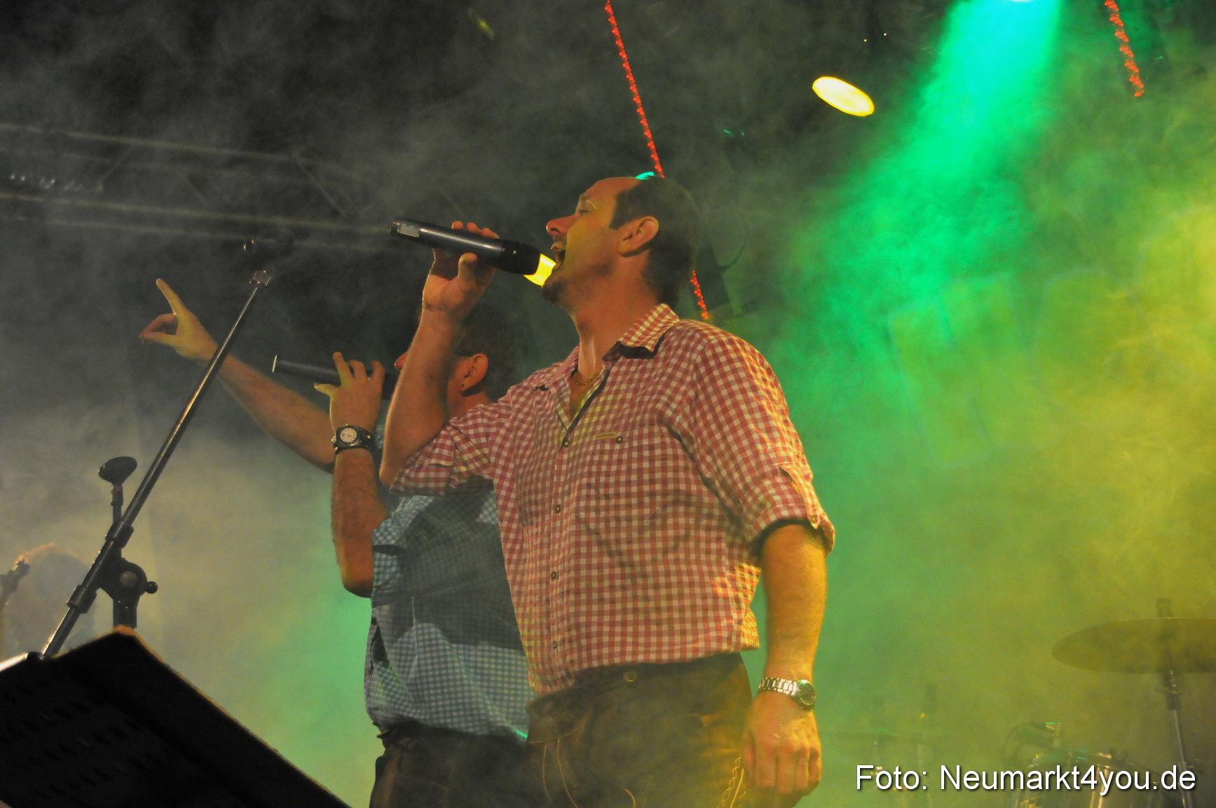 Jura Volksfest Neumarkt 0131