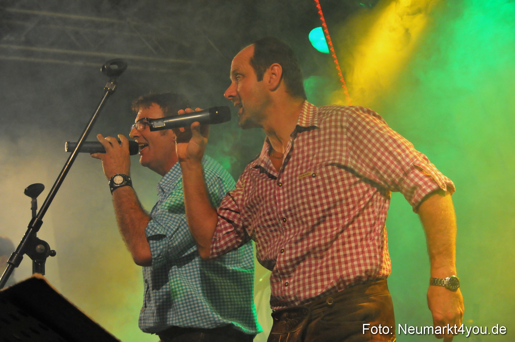 Jura Volksfest Neumarkt 0132