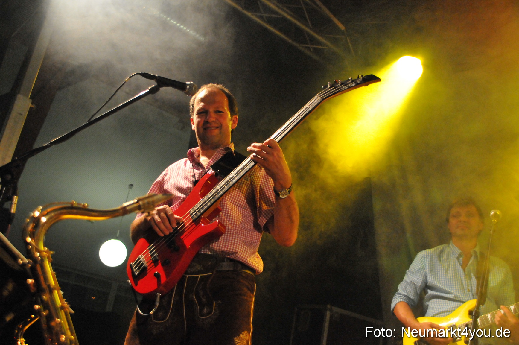 Jura Volksfest Neumarkt 0133