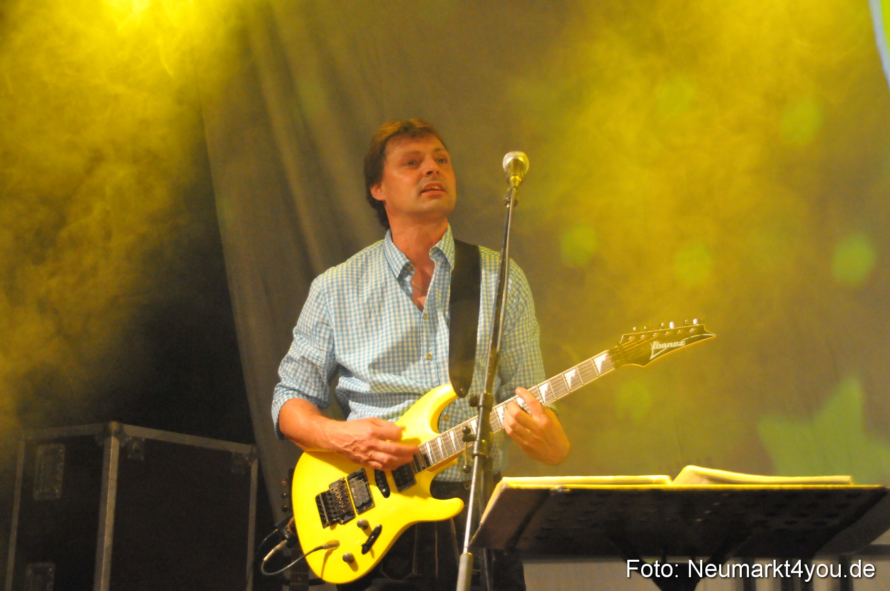 Jura Volksfest Neumarkt 0134