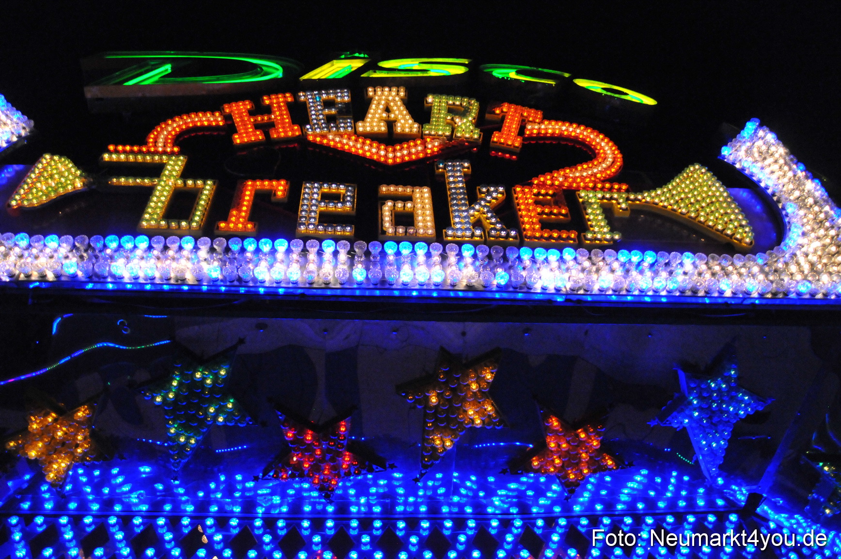 Jura Volksfest Neumarkt 0135