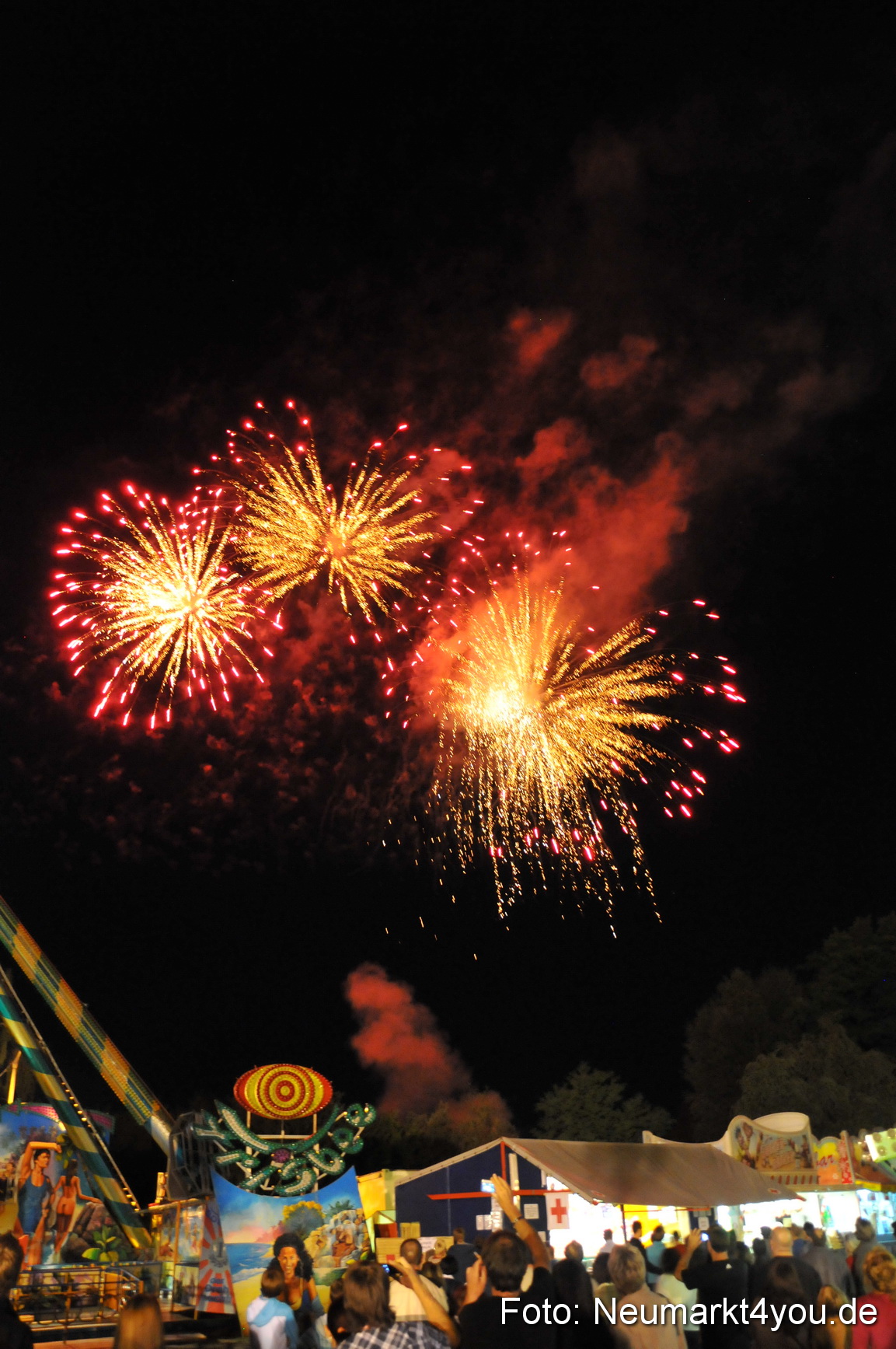 Jura Volksfest Neumarkt 0136