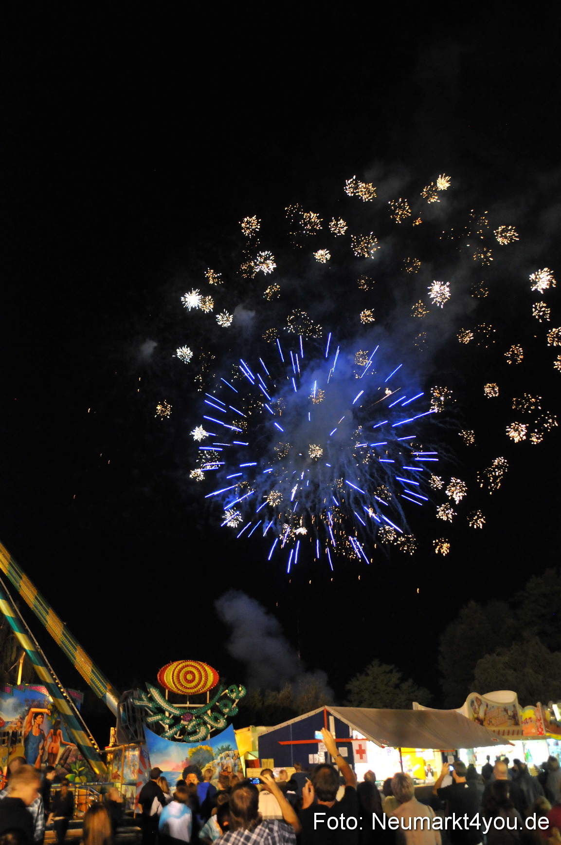 Jura Volksfest Neumarkt 0137