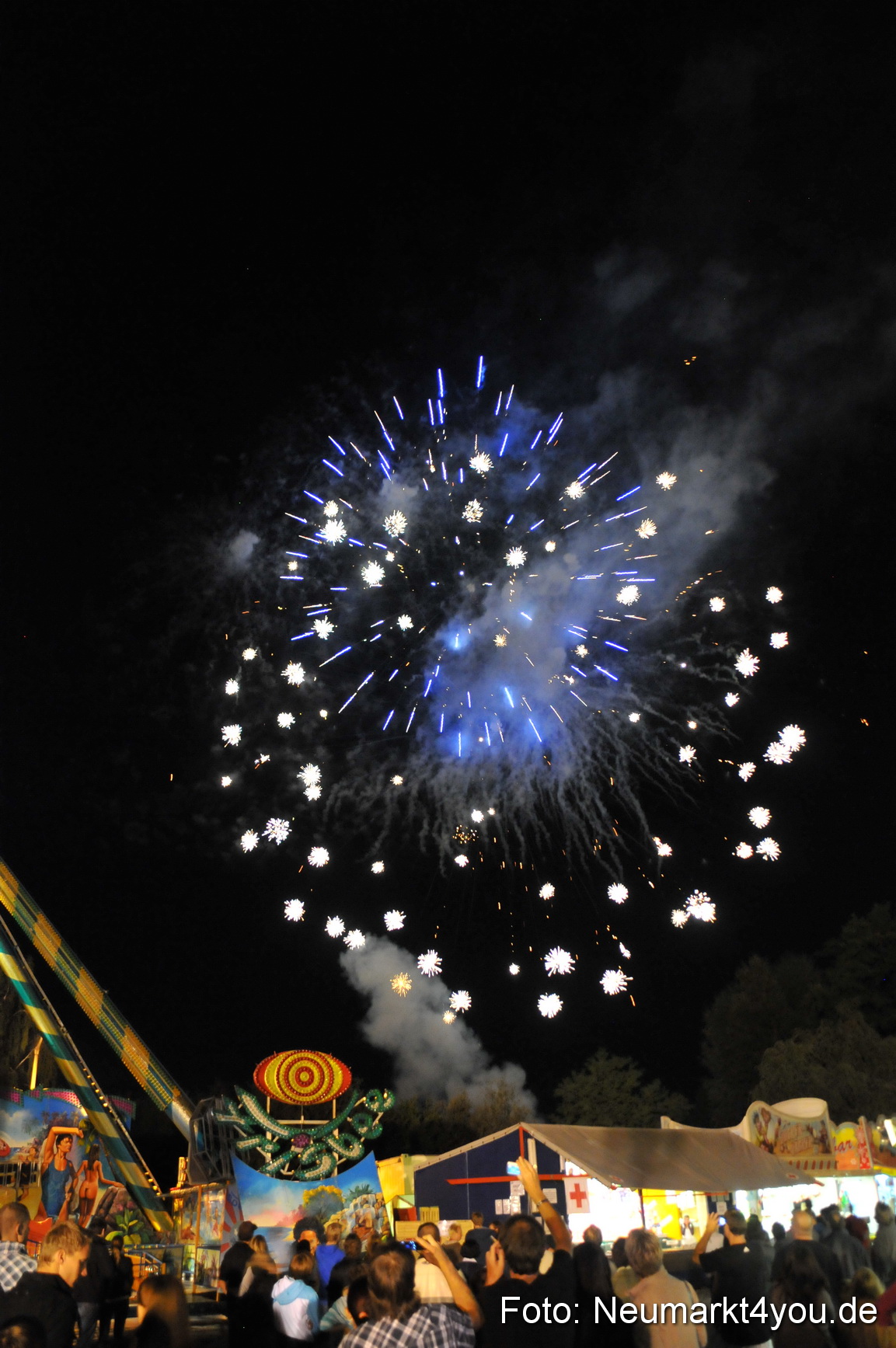 Jura Volksfest Neumarkt 0138