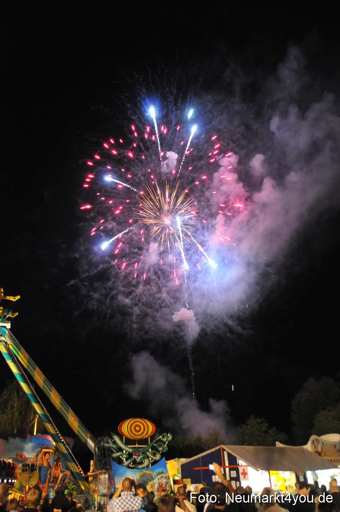 Jura Volksfest Neumarkt 0142