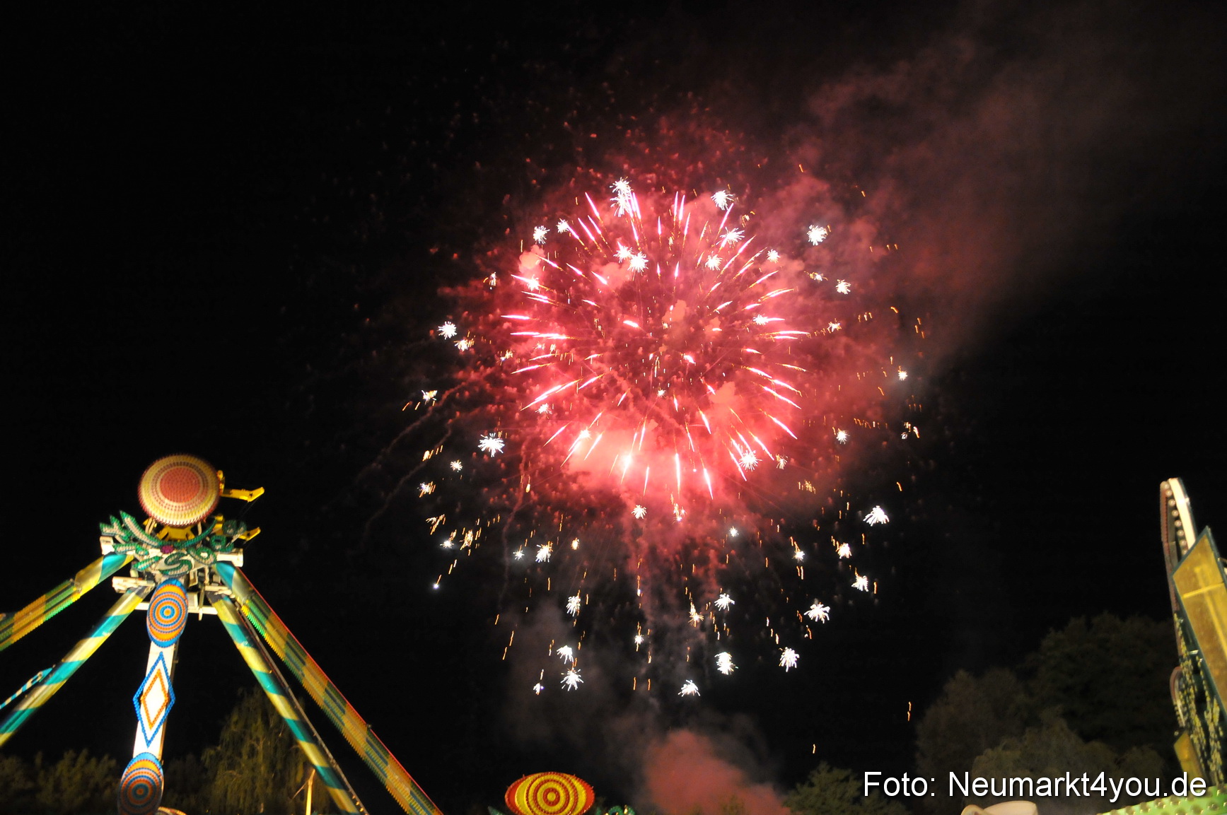 Jura Volksfest Neumarkt 0144