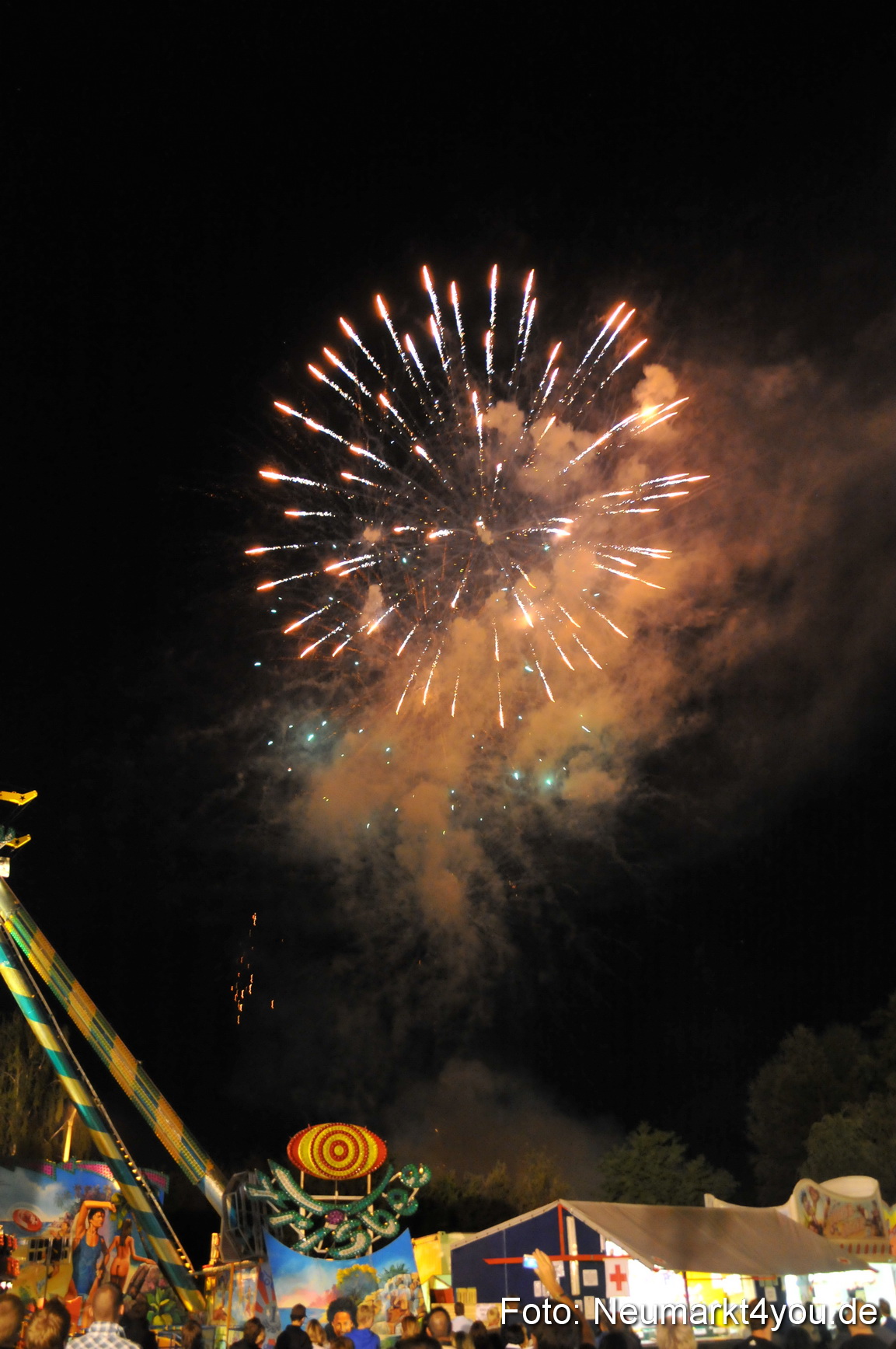 Jura Volksfest Neumarkt 0146