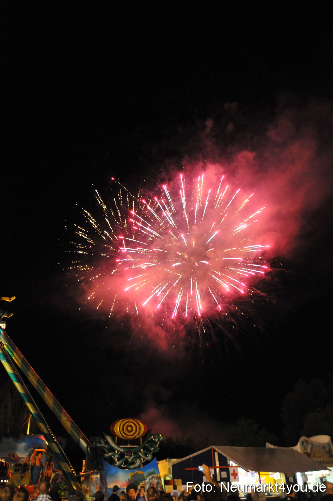 Jura Volksfest Neumarkt 0147