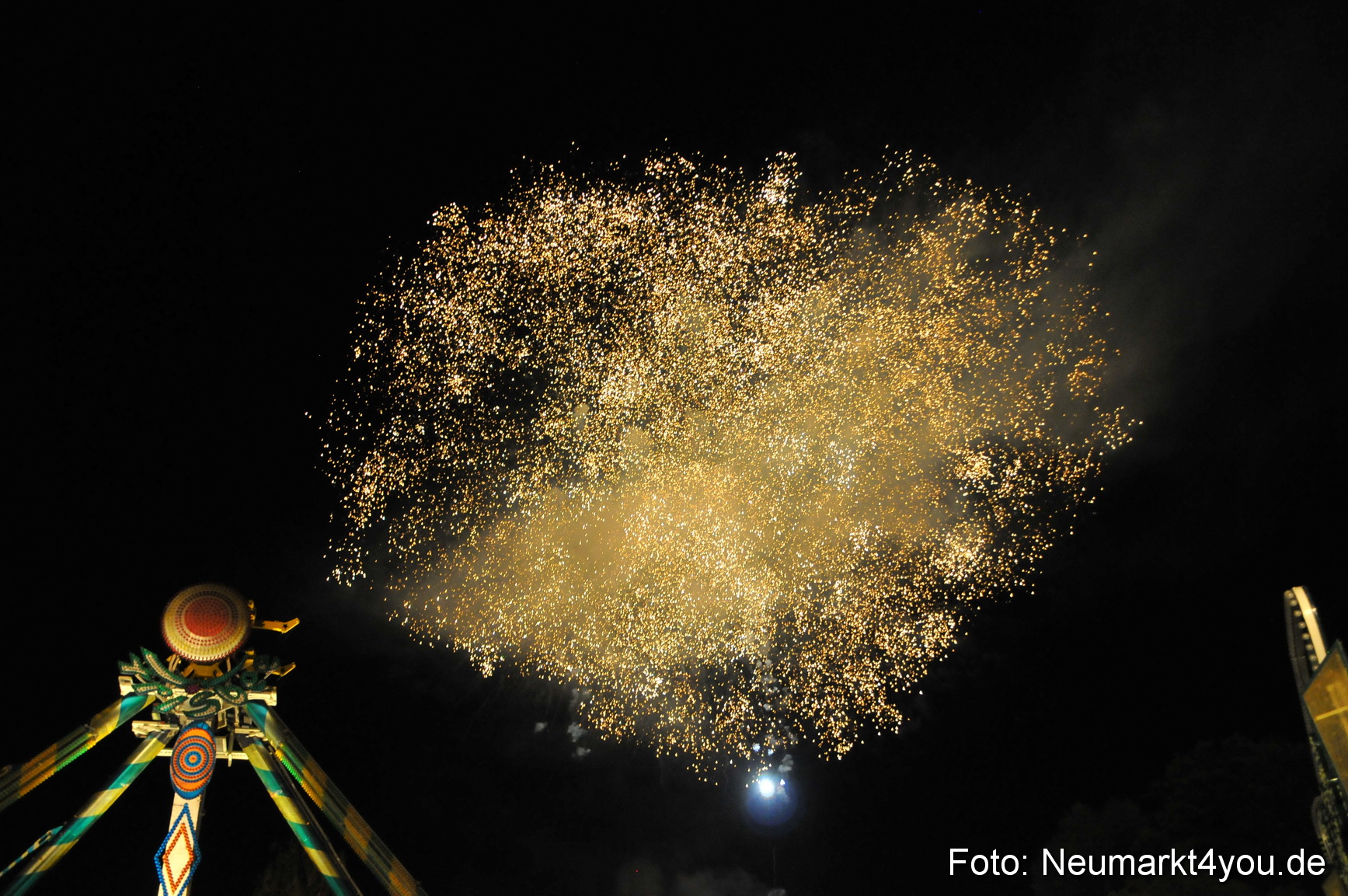 Jura Volksfest Neumarkt 0148