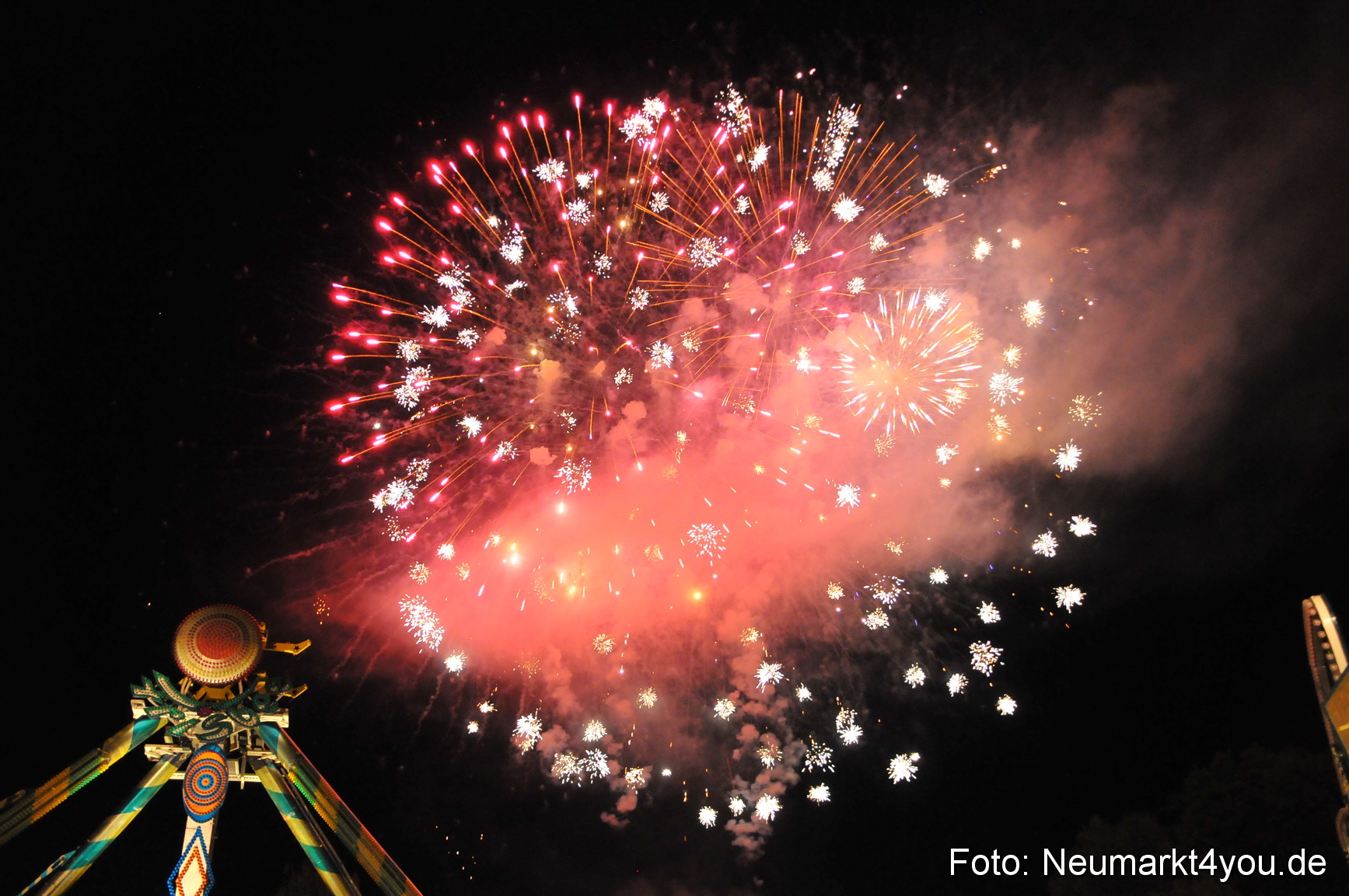 Jura Volksfest Neumarkt 0152