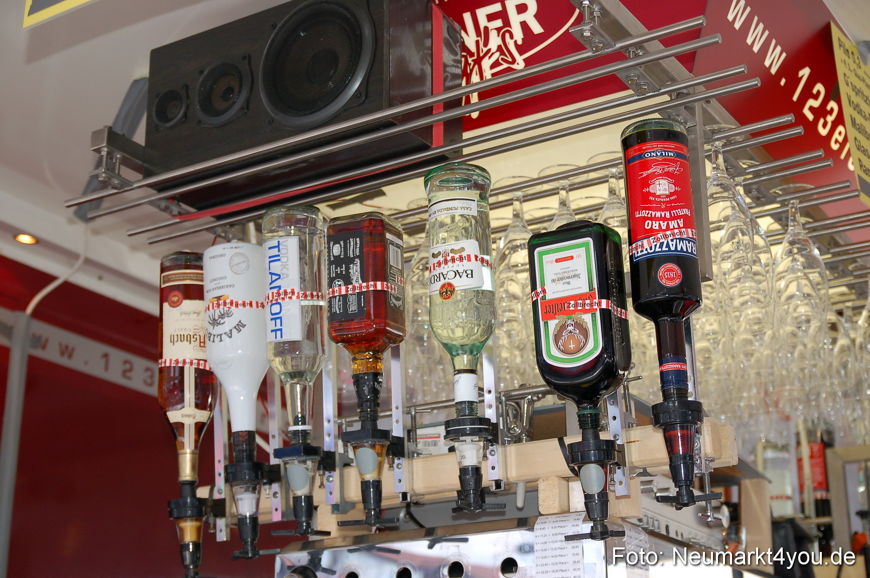 Jura Volksfest Neumarkt 2011 0004