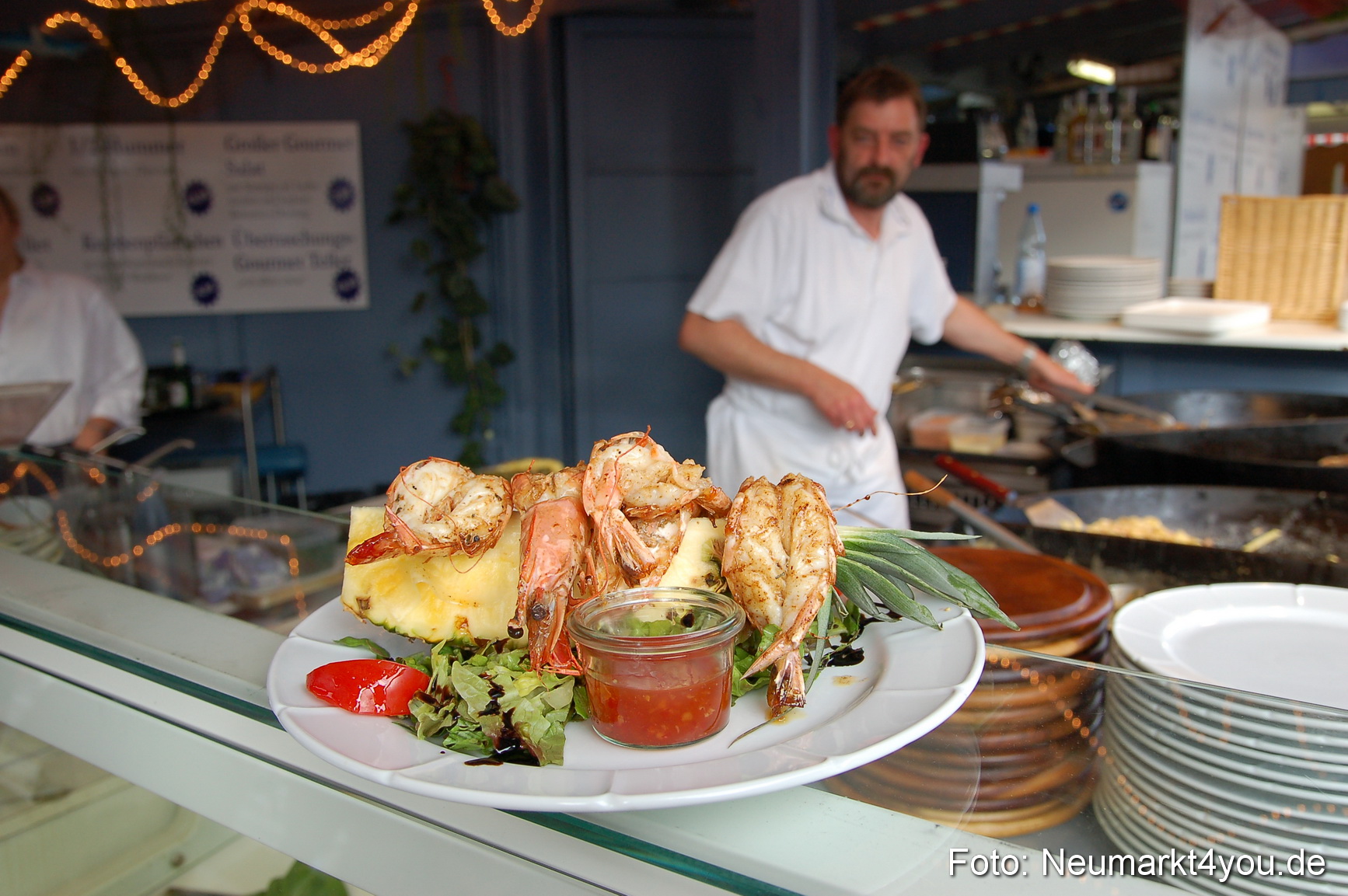 Jura Volksfest Neumarkt 2011 0007