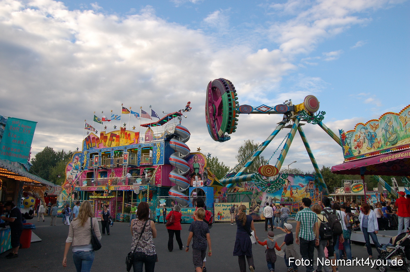 Jura Volksfest Neumarkt 2011 0010