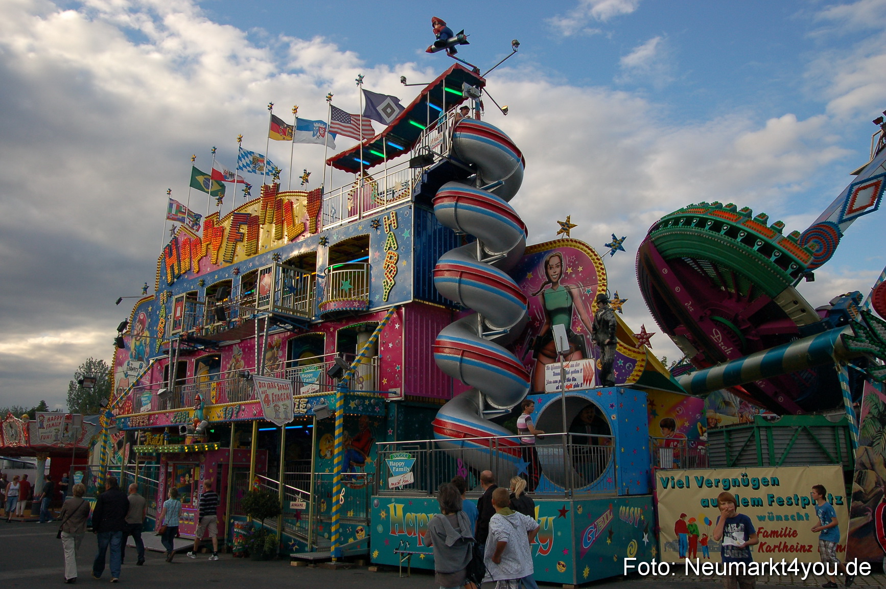 Jura Volksfest Neumarkt 2011 0012