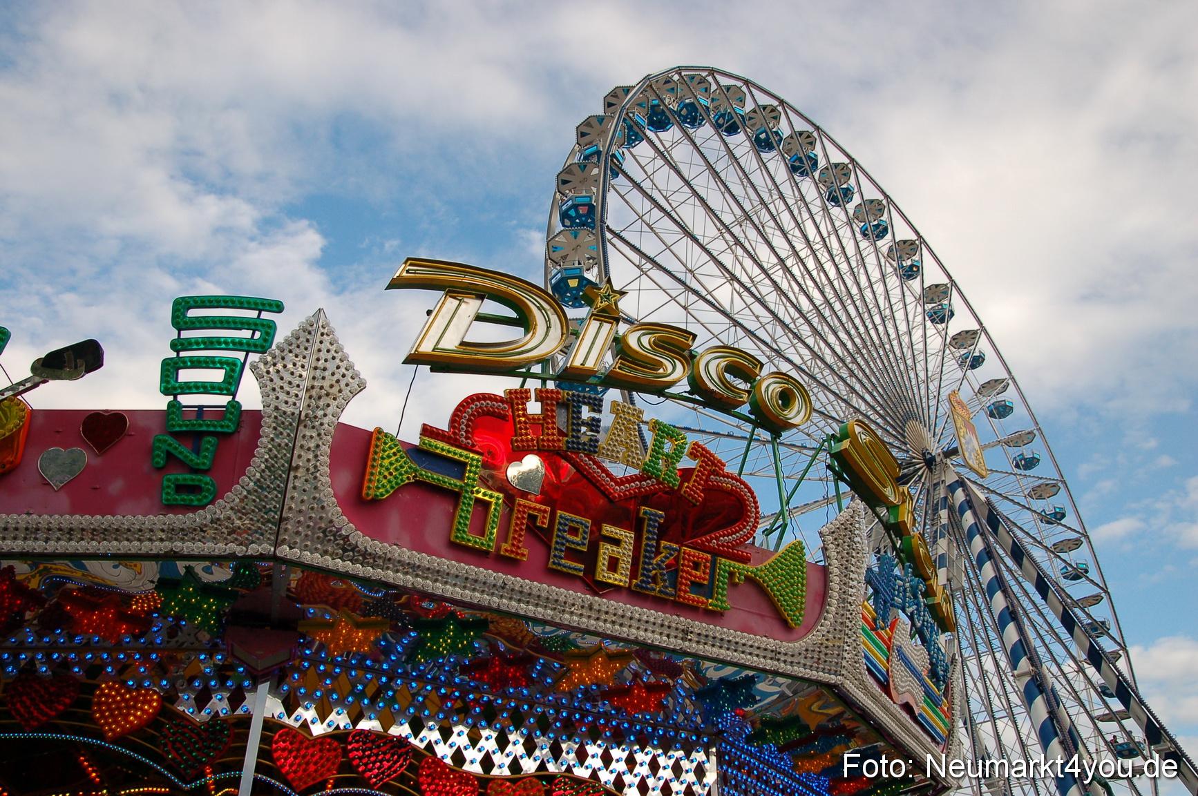 Jura Volksfest Neumarkt 2011 0014