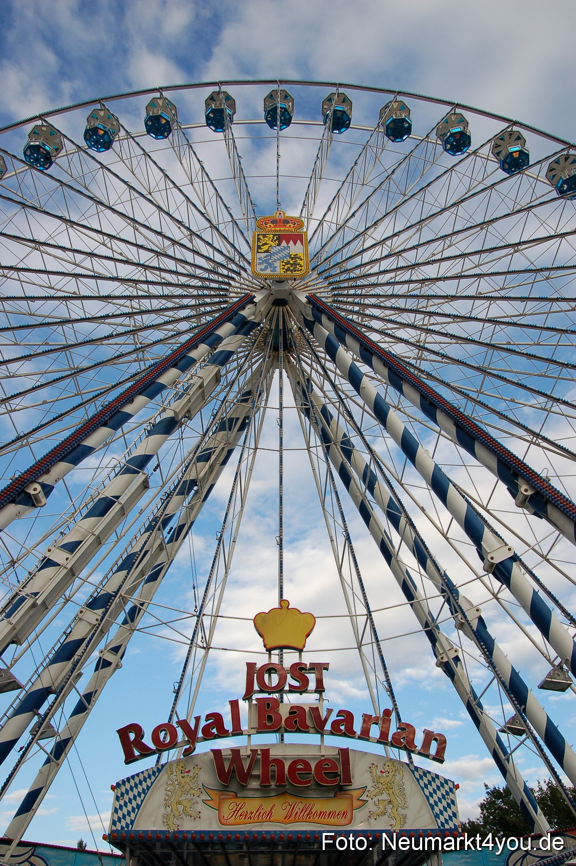 Jura Volksfest Neumarkt 2011 0016