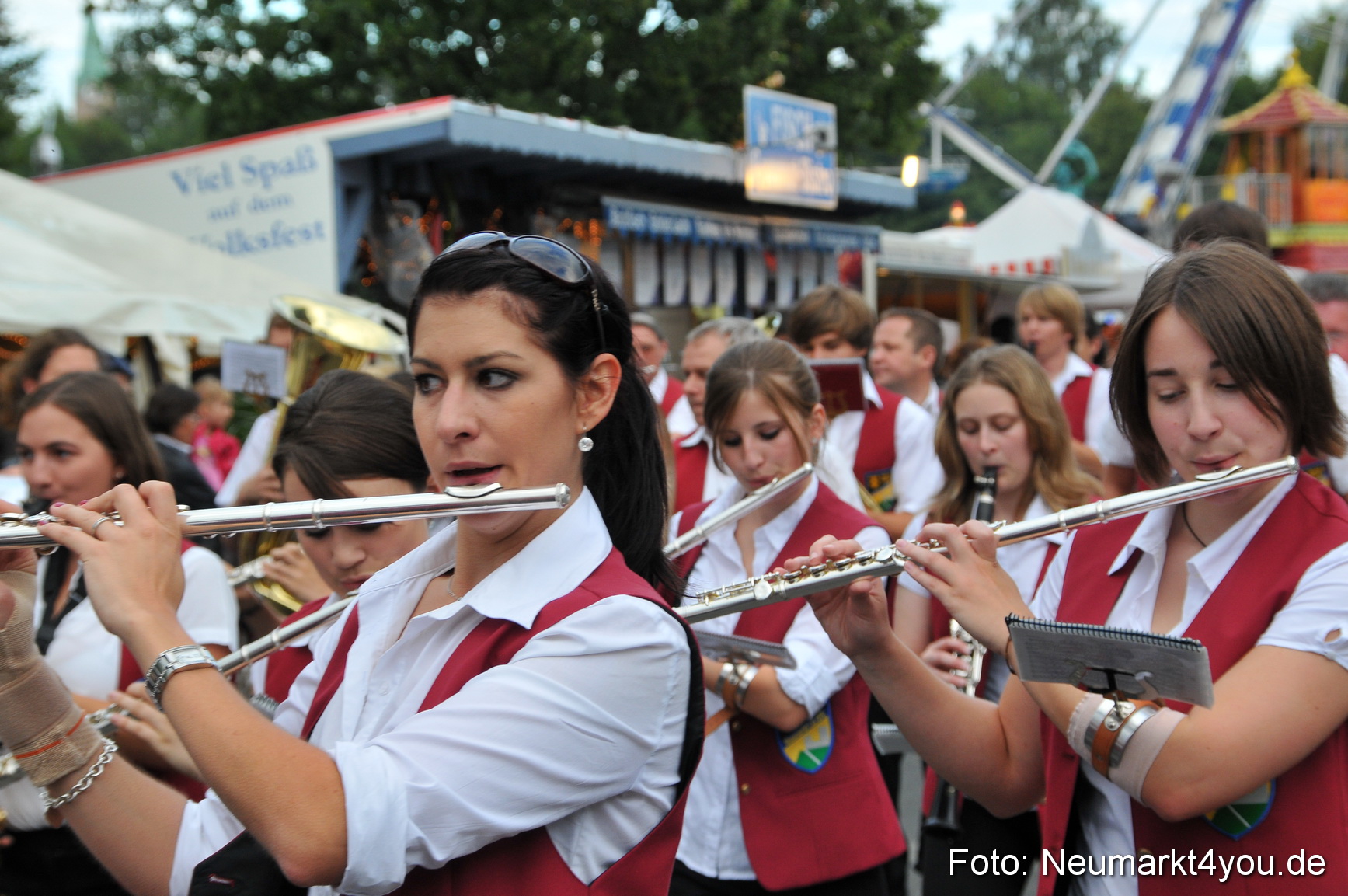 Jura Volksfest Neumarkt 2011 0019