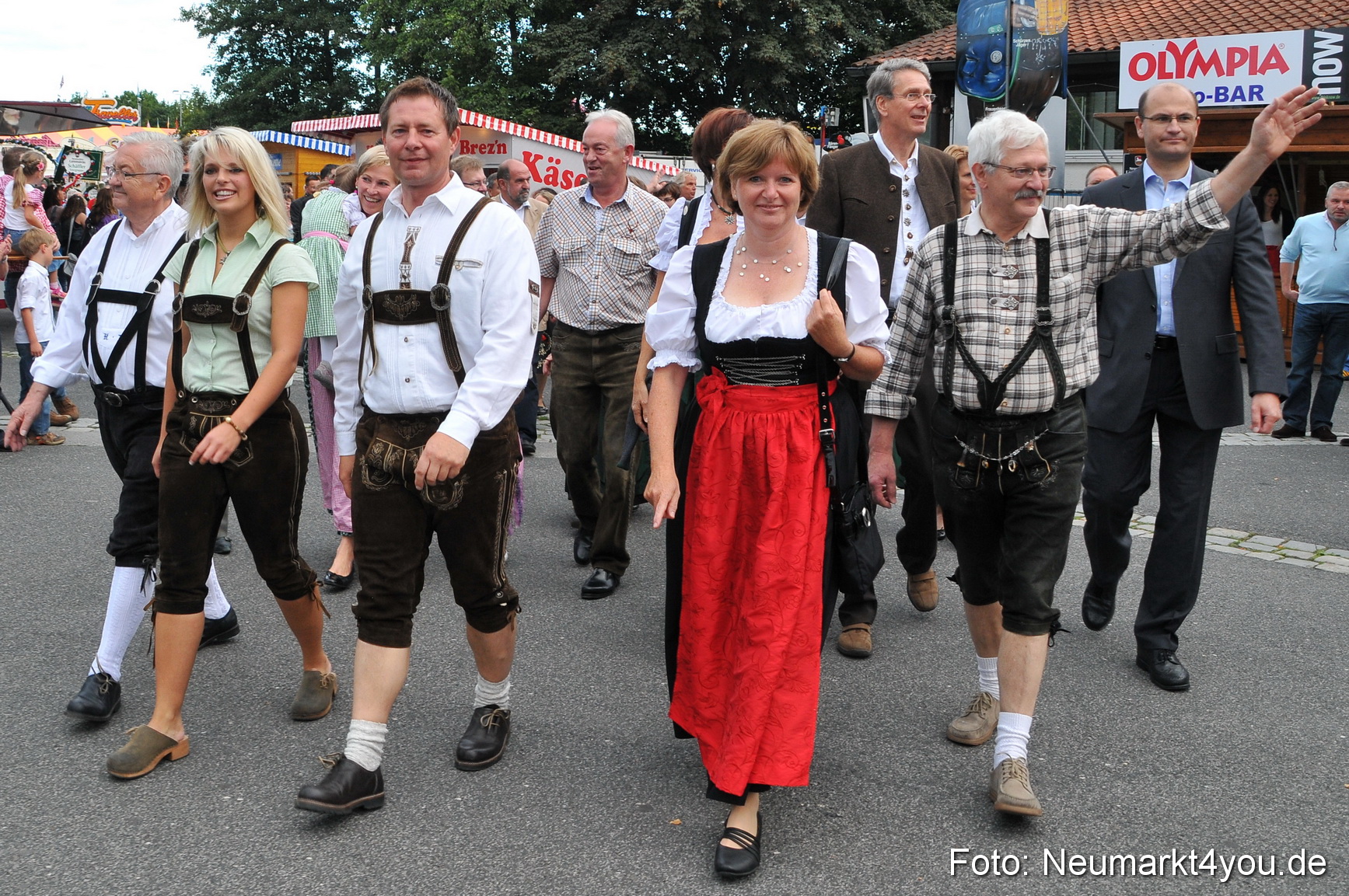Jura Volksfest Neumarkt 2011 0022