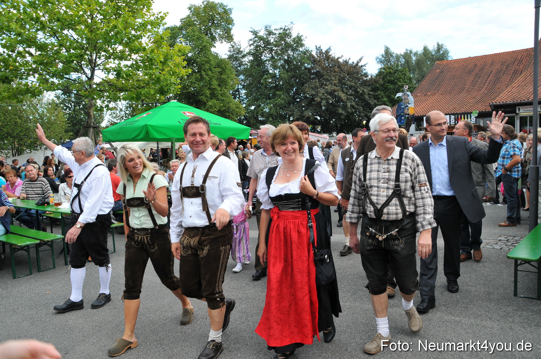 Jura Volksfest Neumarkt 2011 0023