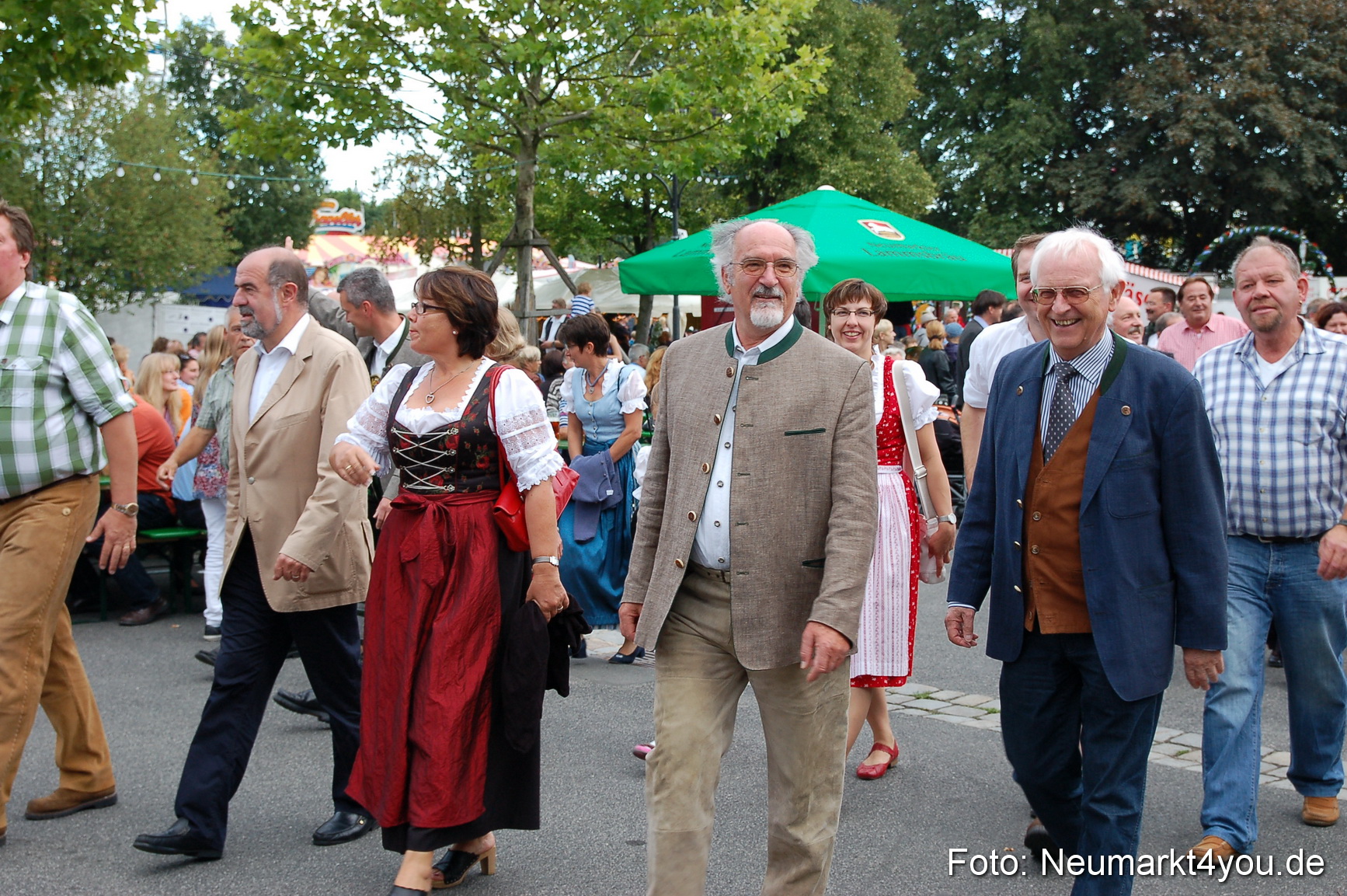 Jura Volksfest Neumarkt 2011 0026