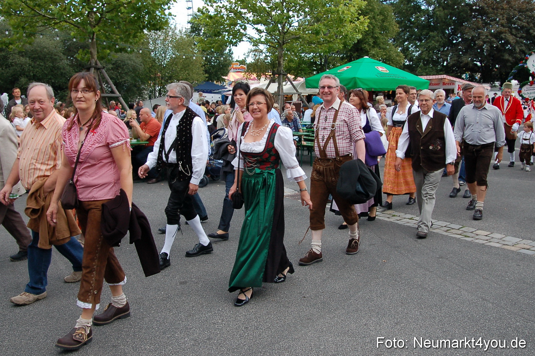 Jura Volksfest Neumarkt 2011 0029