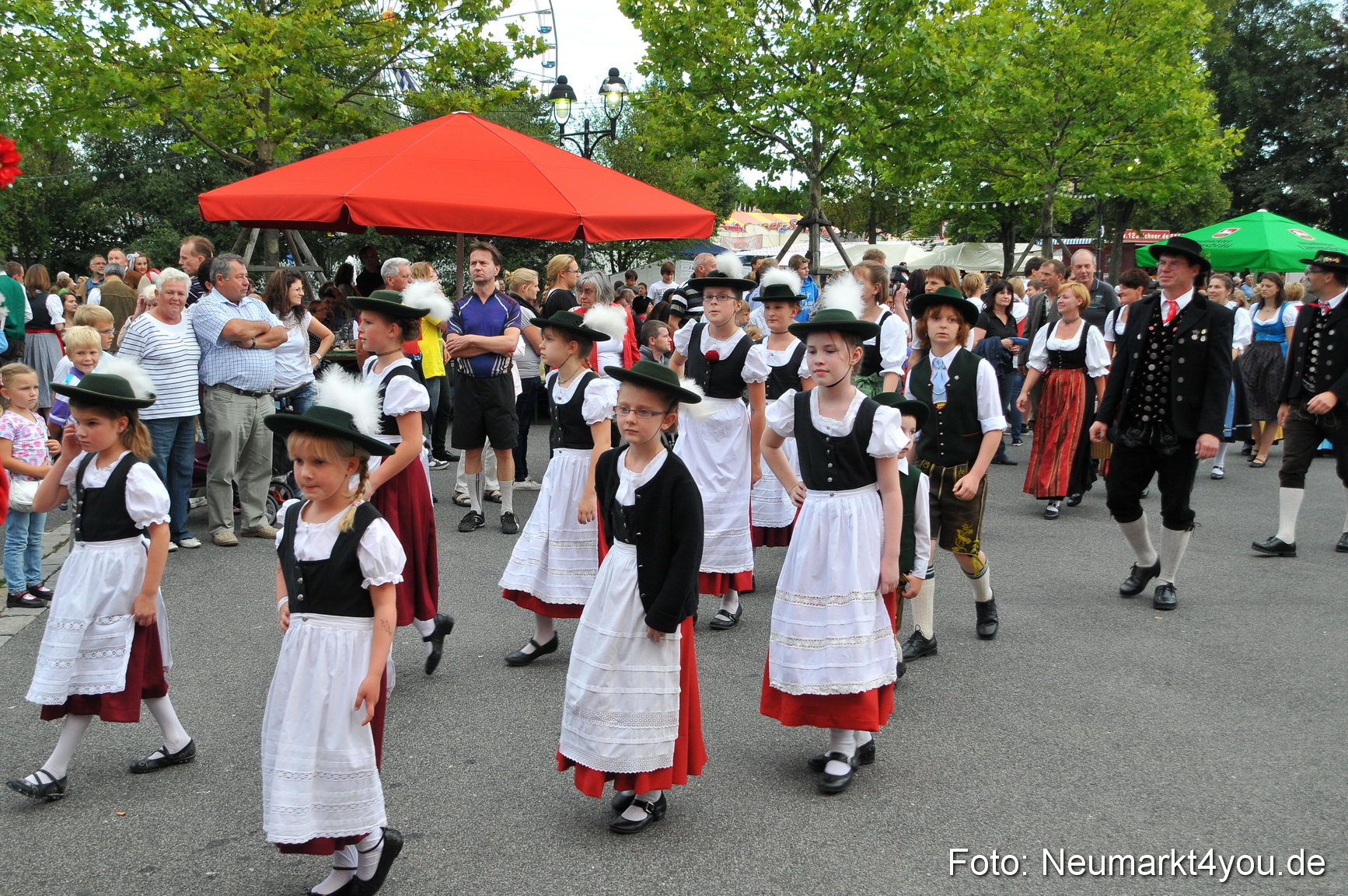 Jura Volksfest Neumarkt 2011 0033