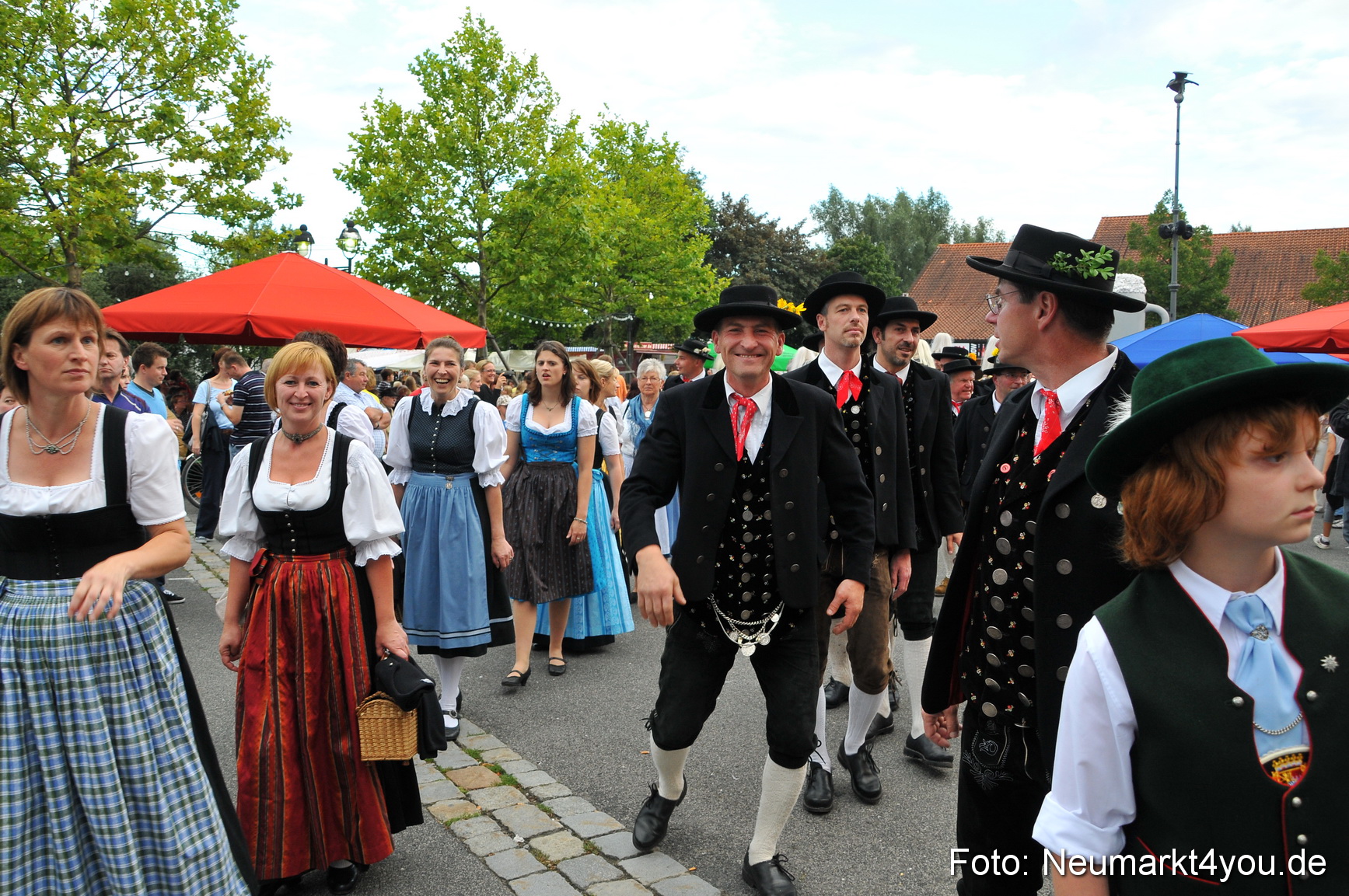 Jura Volksfest Neumarkt 2011 0034