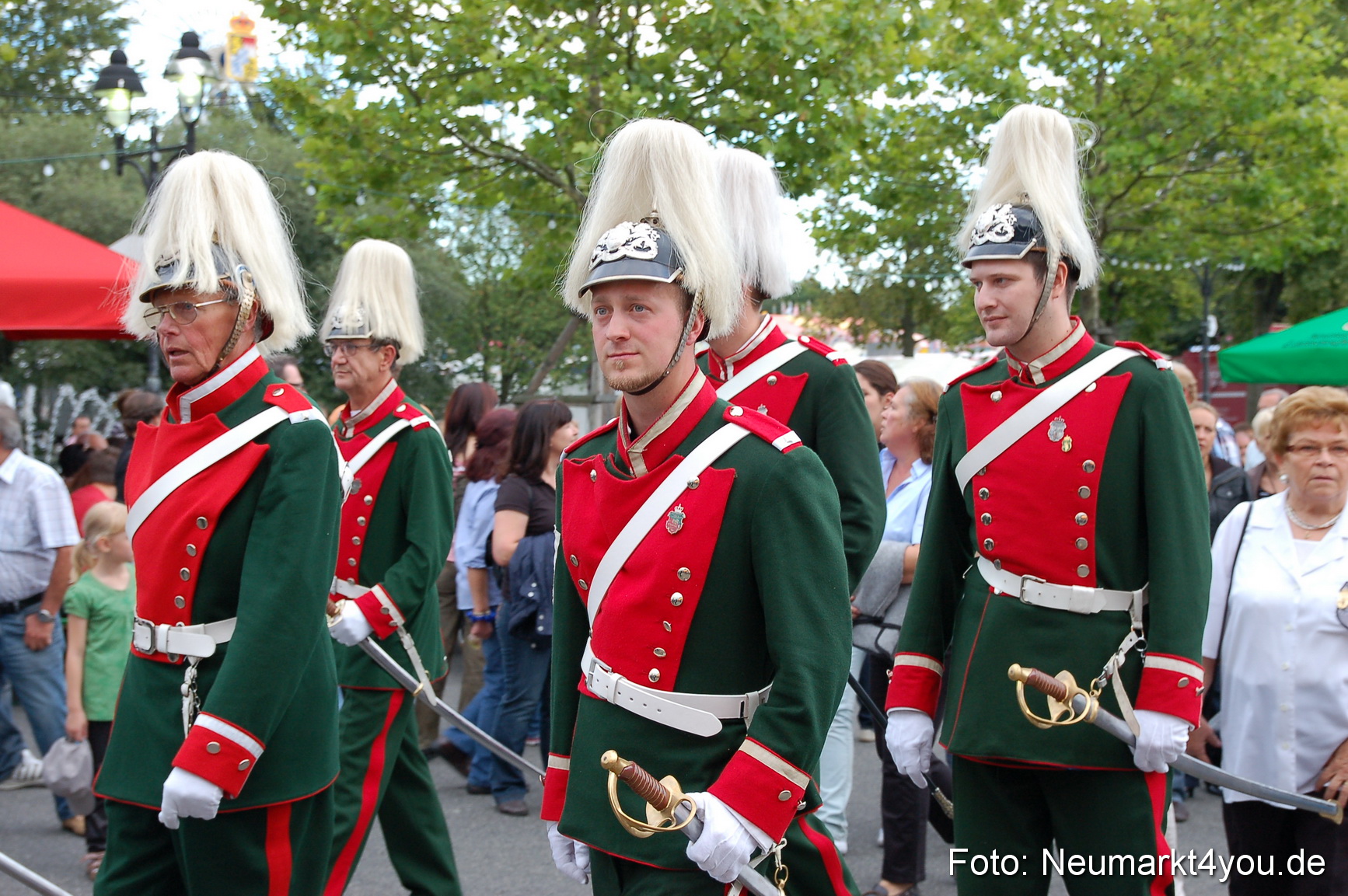 Jura Volksfest Neumarkt 2011 0035