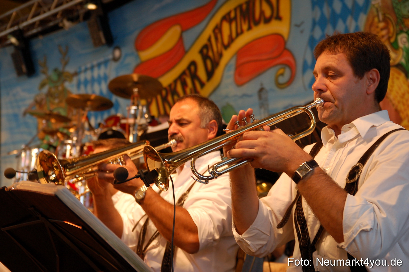 Jura Volksfest Neumarkt 2011 0036