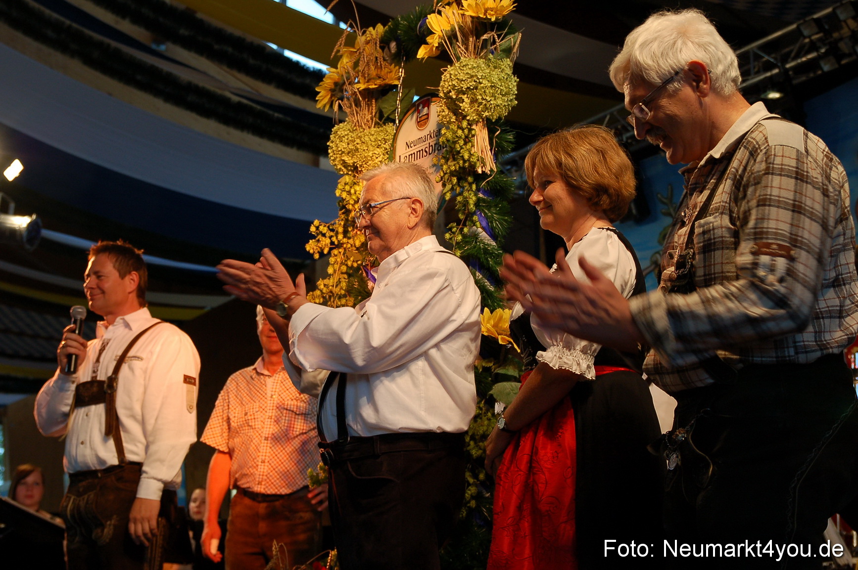 Jura Volksfest Neumarkt 2011 0038