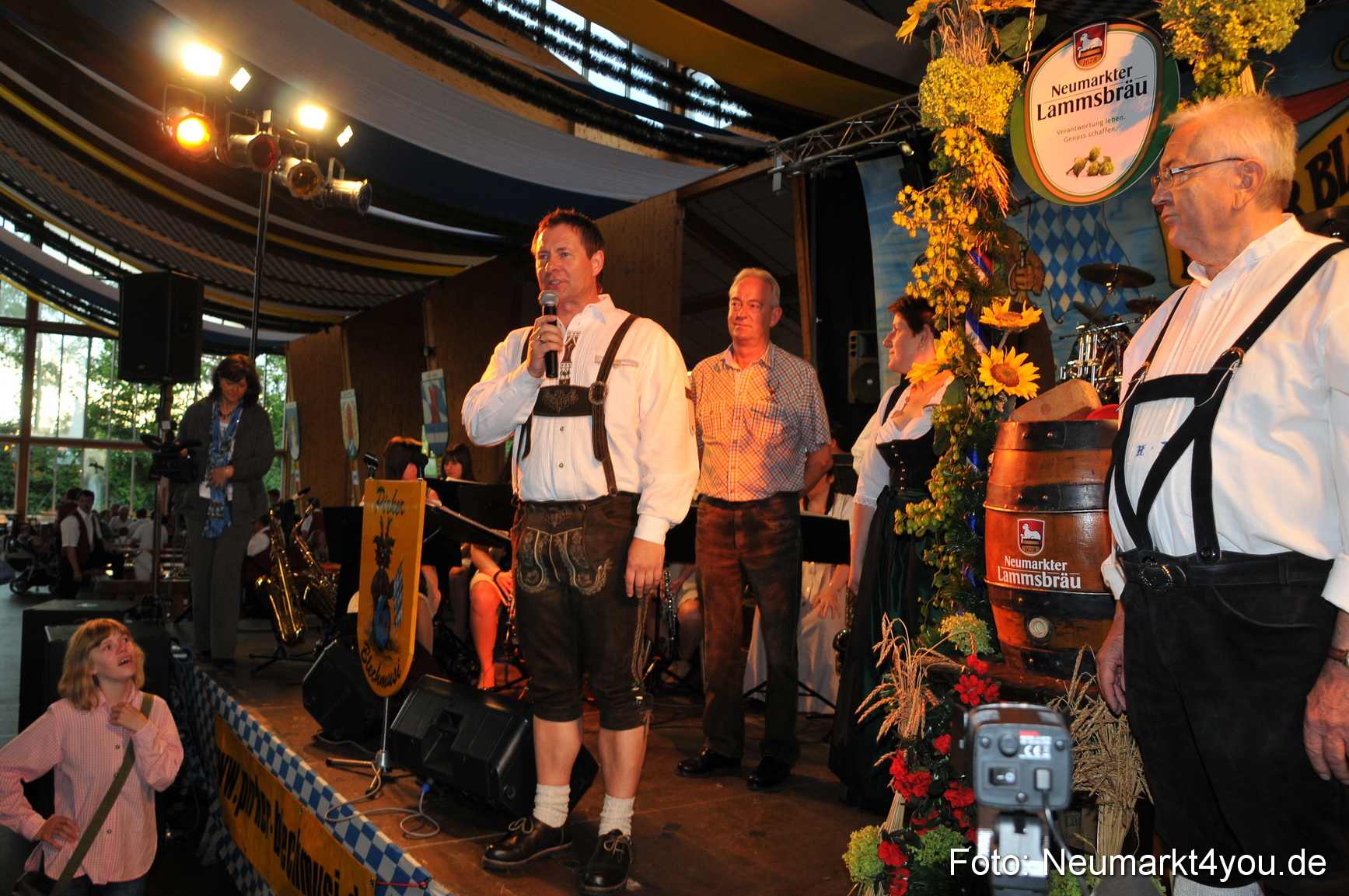 Jura Volksfest Neumarkt 2011 0039