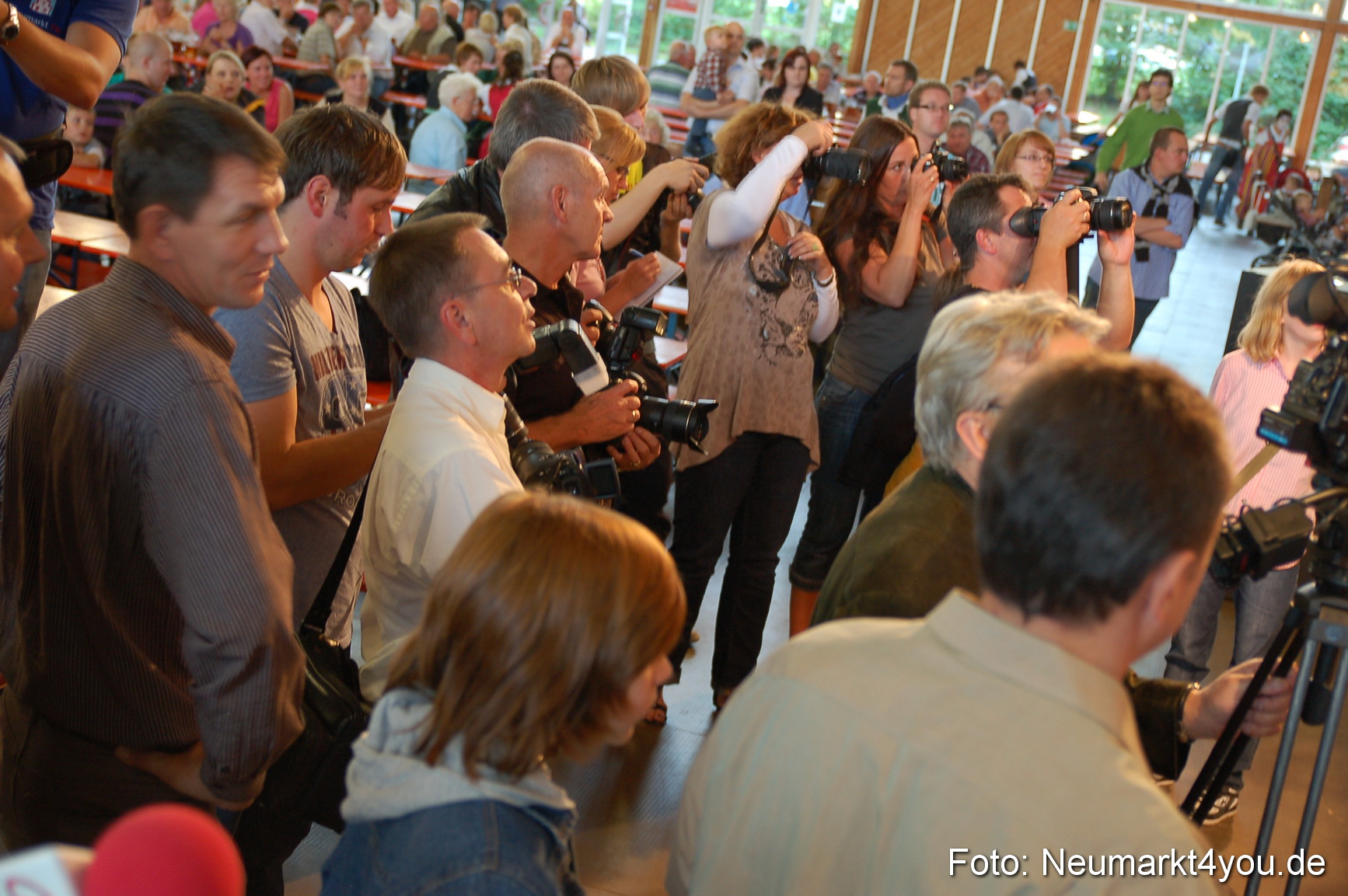 Jura Volksfest Neumarkt 2011 0040