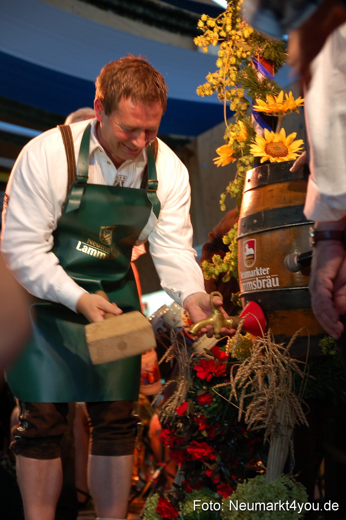 Jura Volksfest Neumarkt 2011 0041