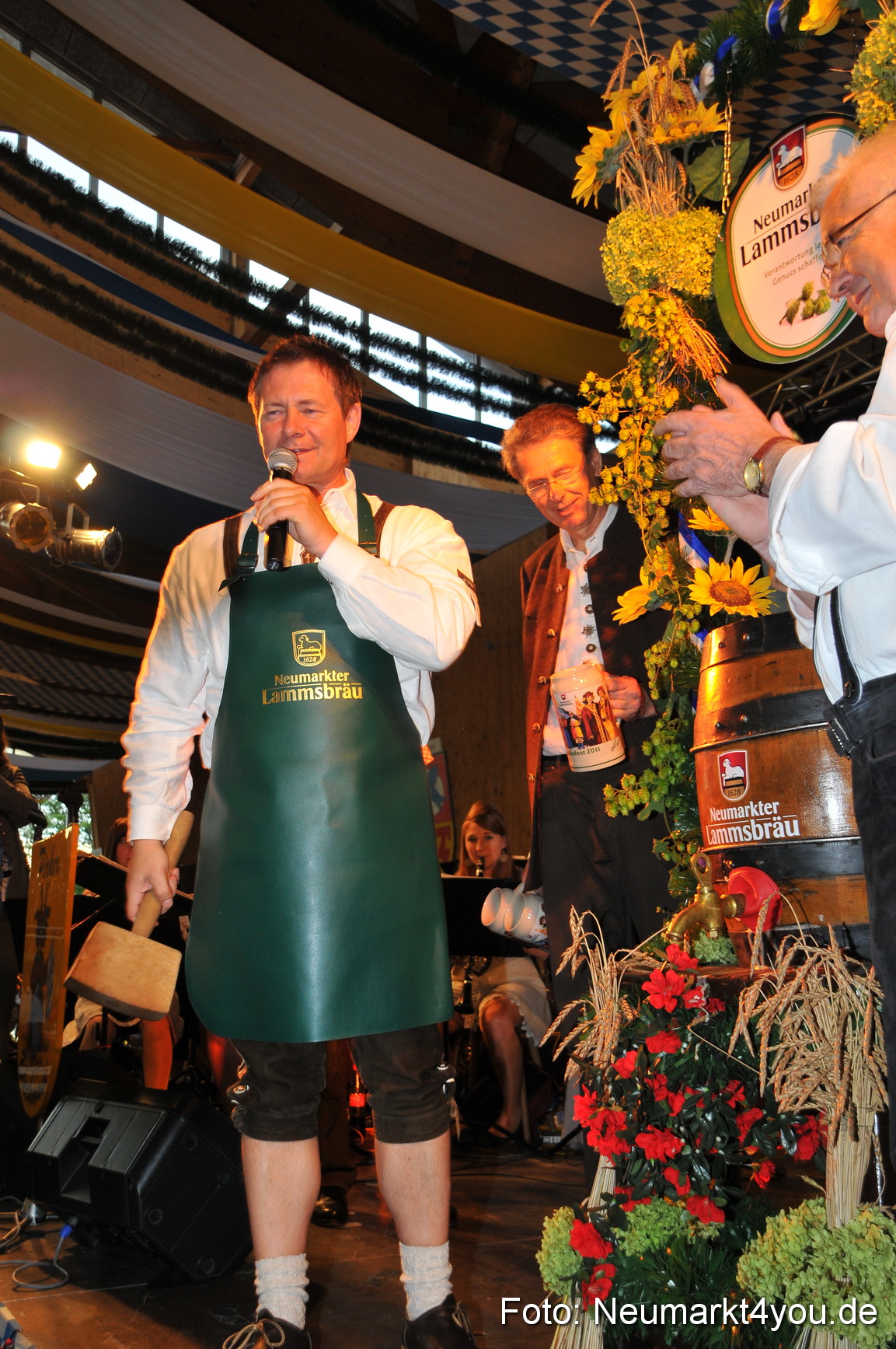 Jura Volksfest Neumarkt 2011 0043