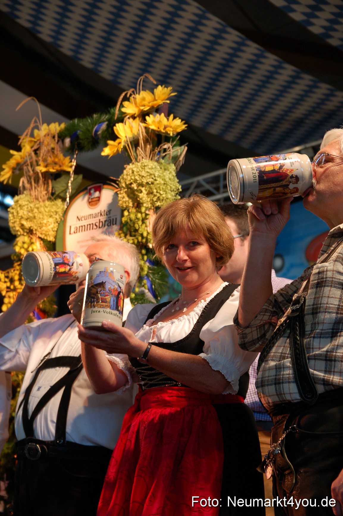 Jura Volksfest Neumarkt 2011 0049