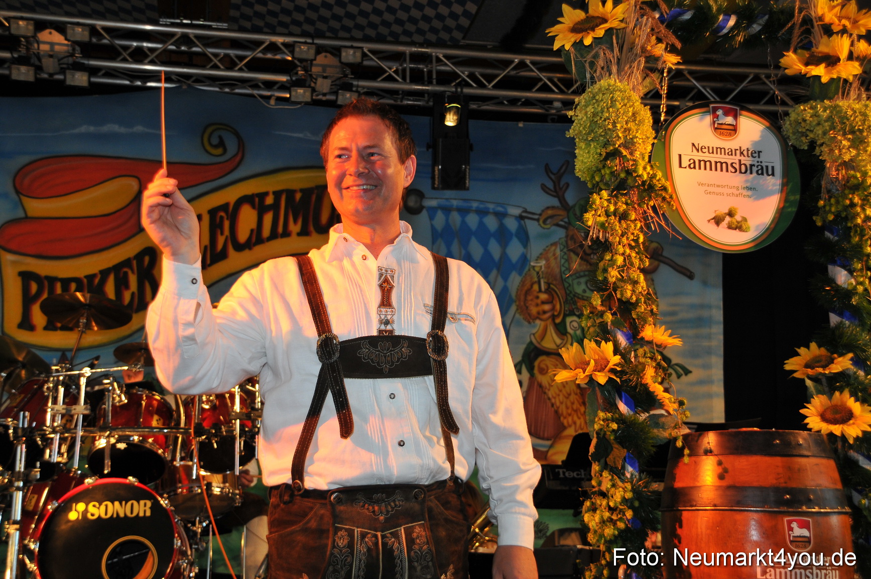 Jura Volksfest Neumarkt 2011 0050