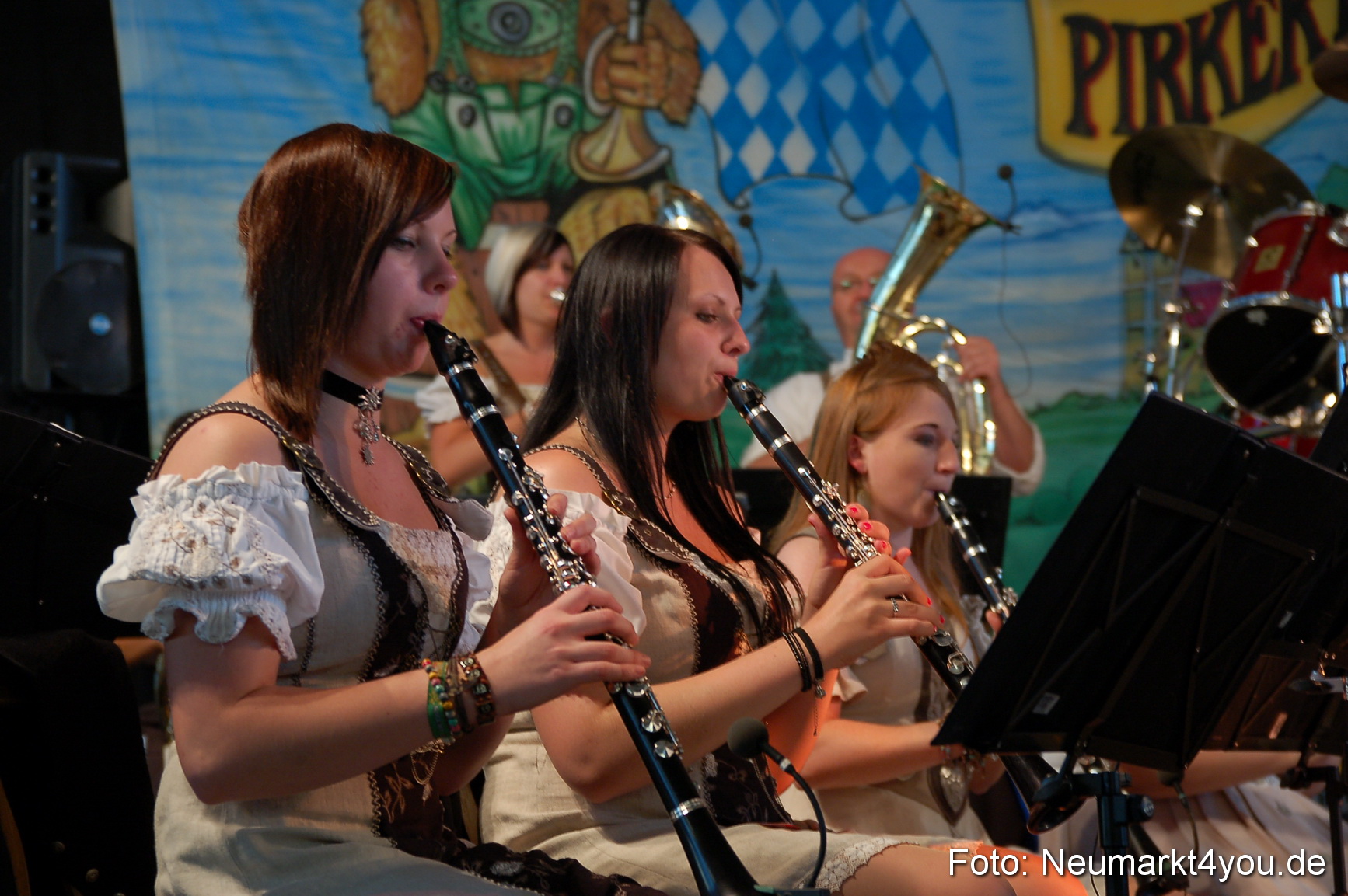 Jura Volksfest Neumarkt 2011 0052
