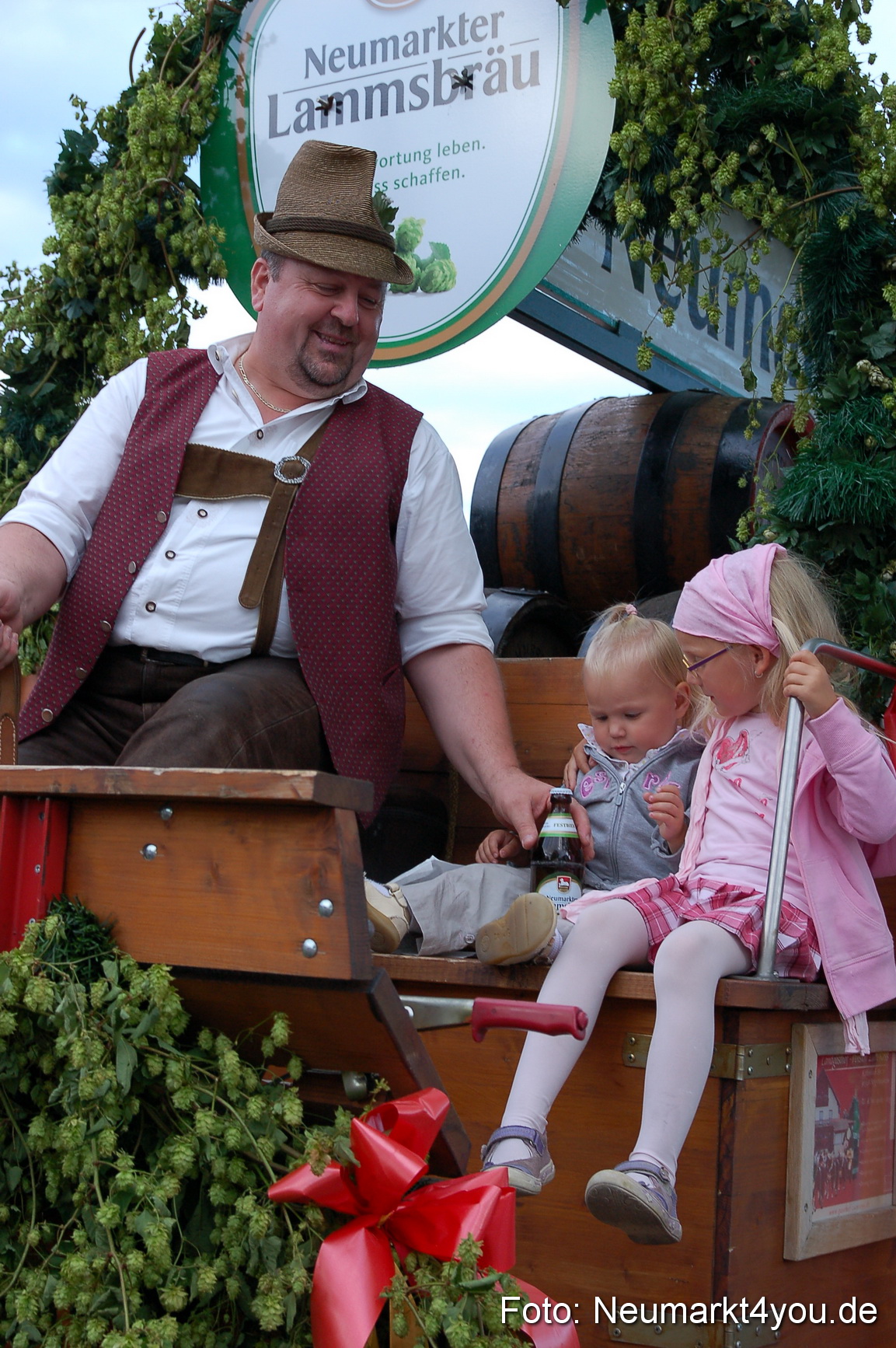 Jura Volksfest Neumarkt 2011 0054