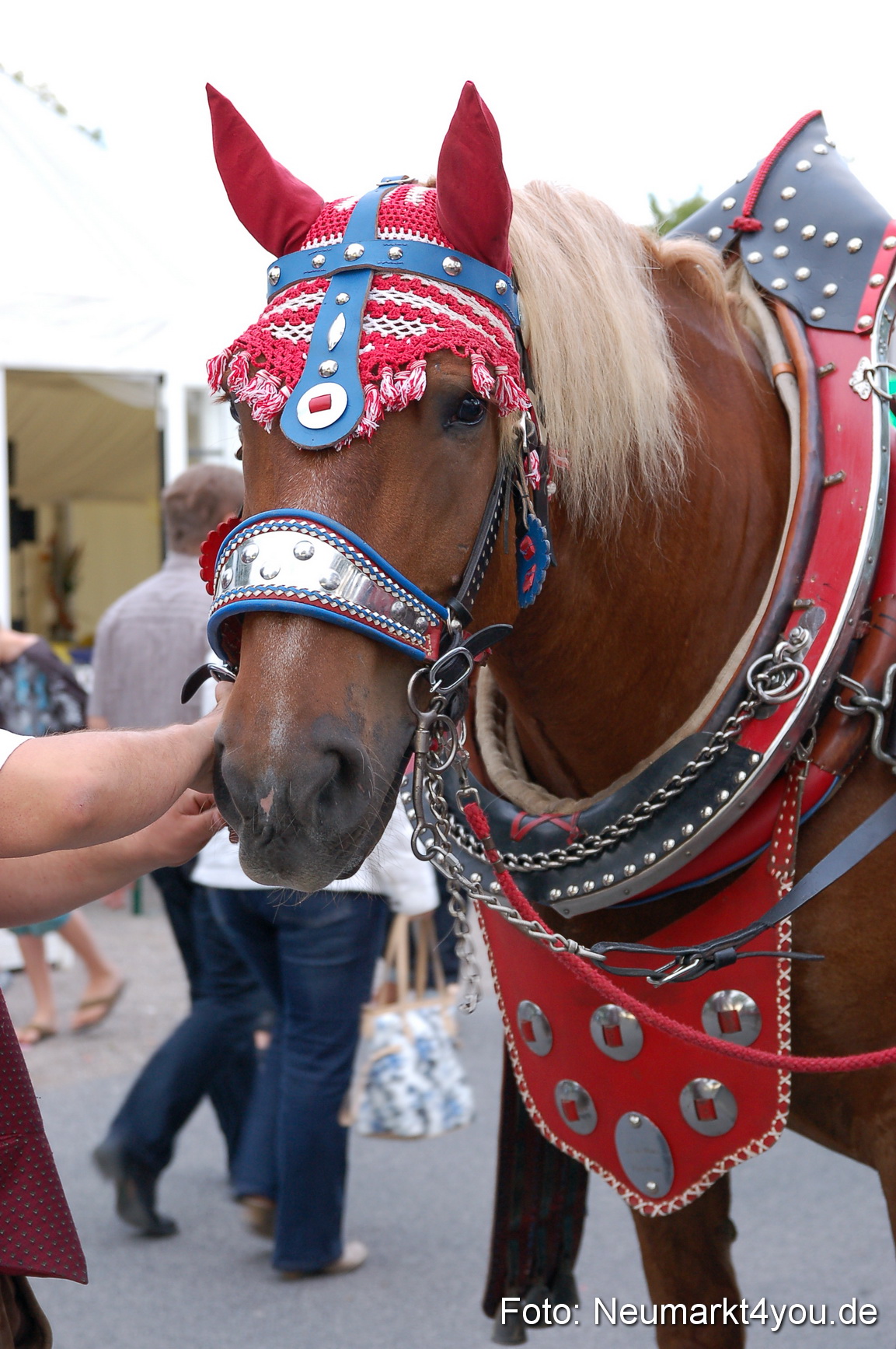 Jura Volksfest Neumarkt 2011 0055
